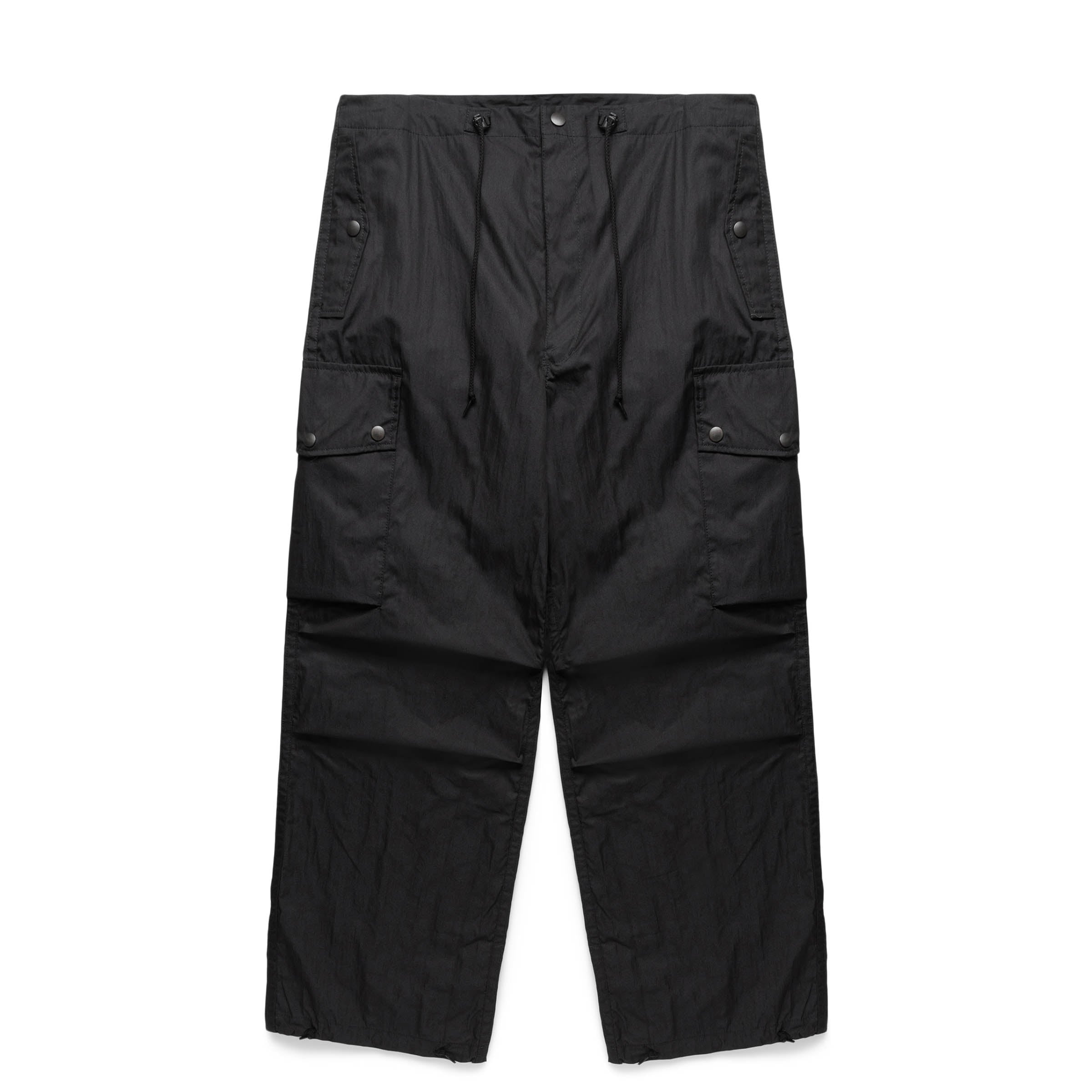 Needles Pants OXFORD CLOTH FIELD PANT