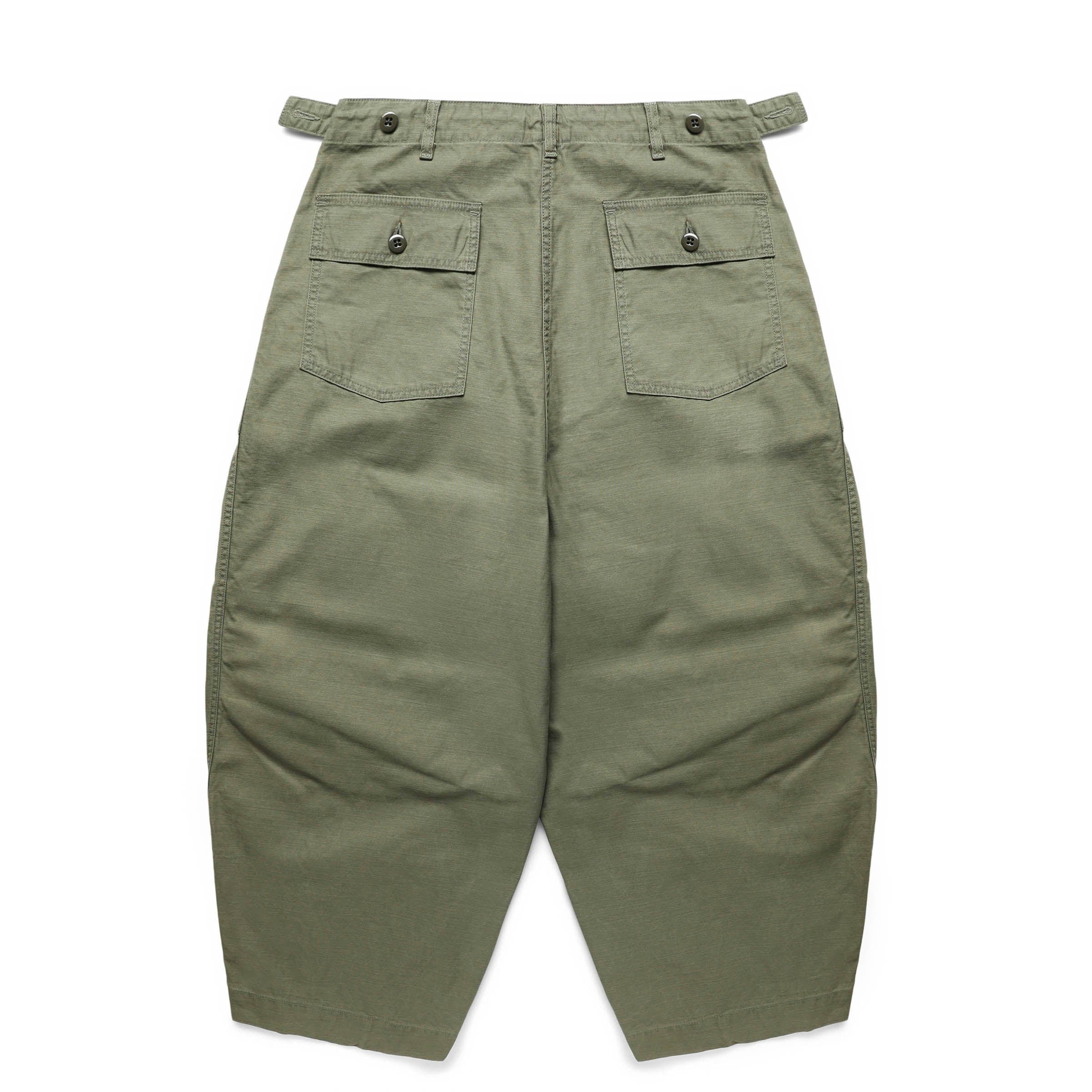 Needles Pants H.D. PANT