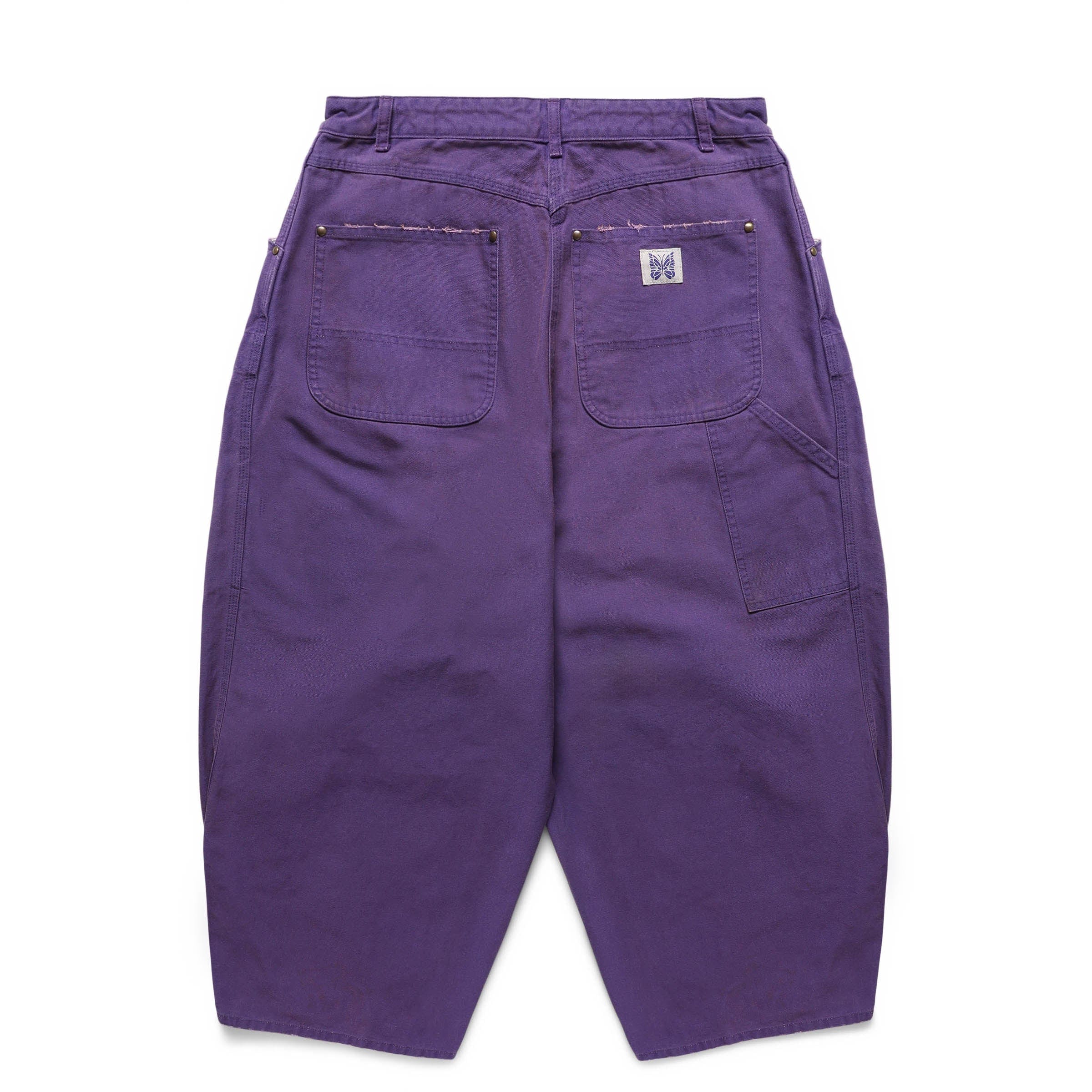 Needles Pants H.D. APRON PANT