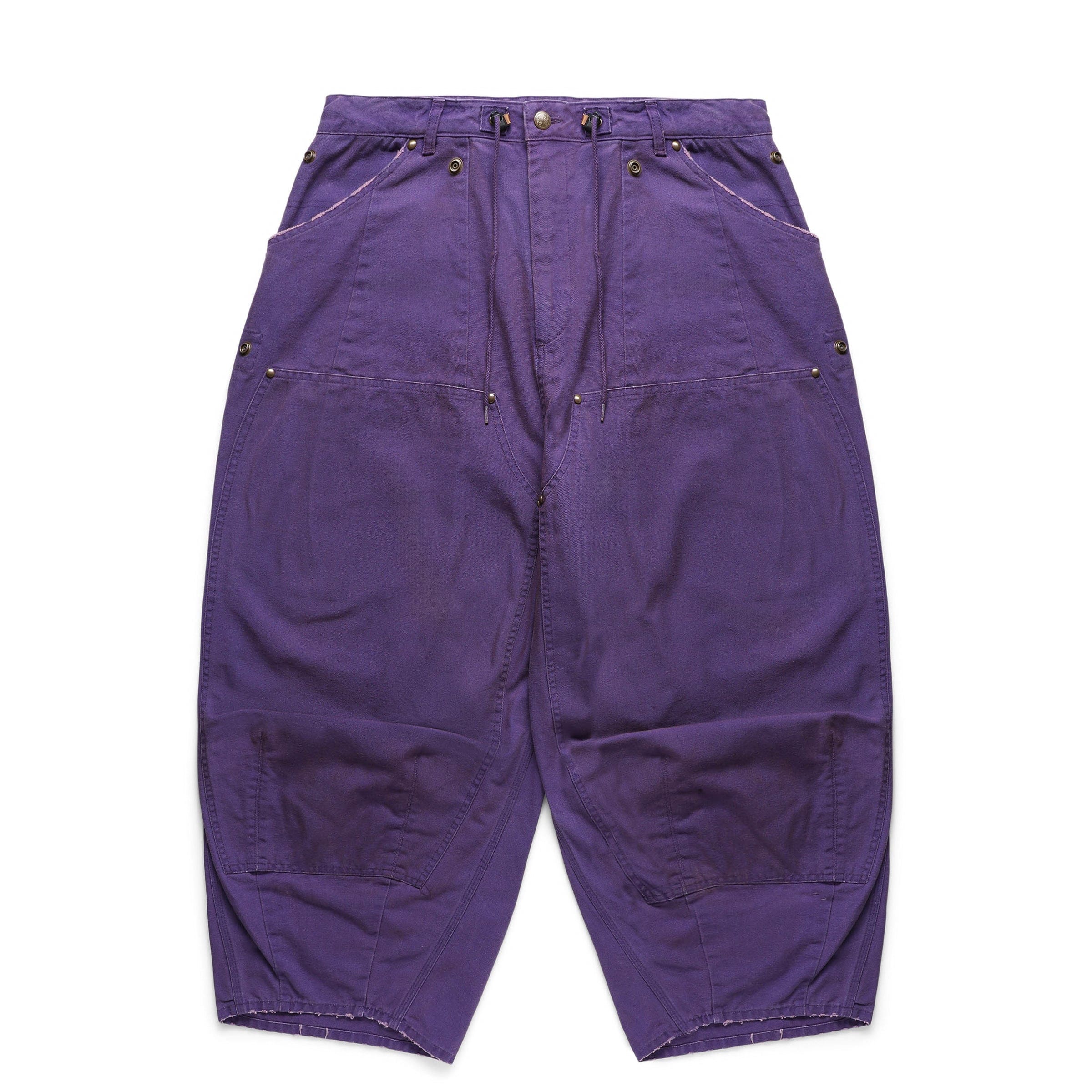 Needles Pants H.D. APRON PANT