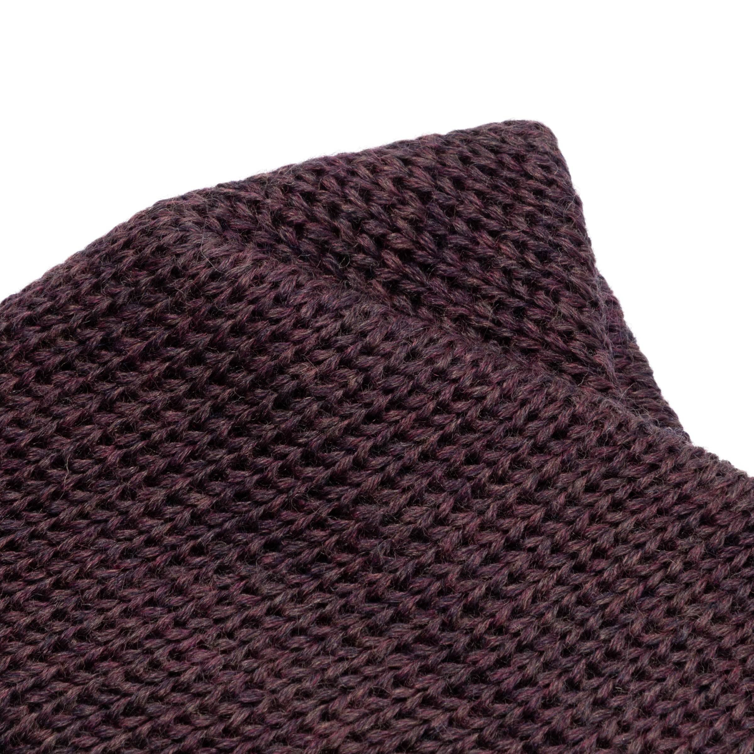 Needles Scarves & Gloves PLUM / O/S NECK WARMER