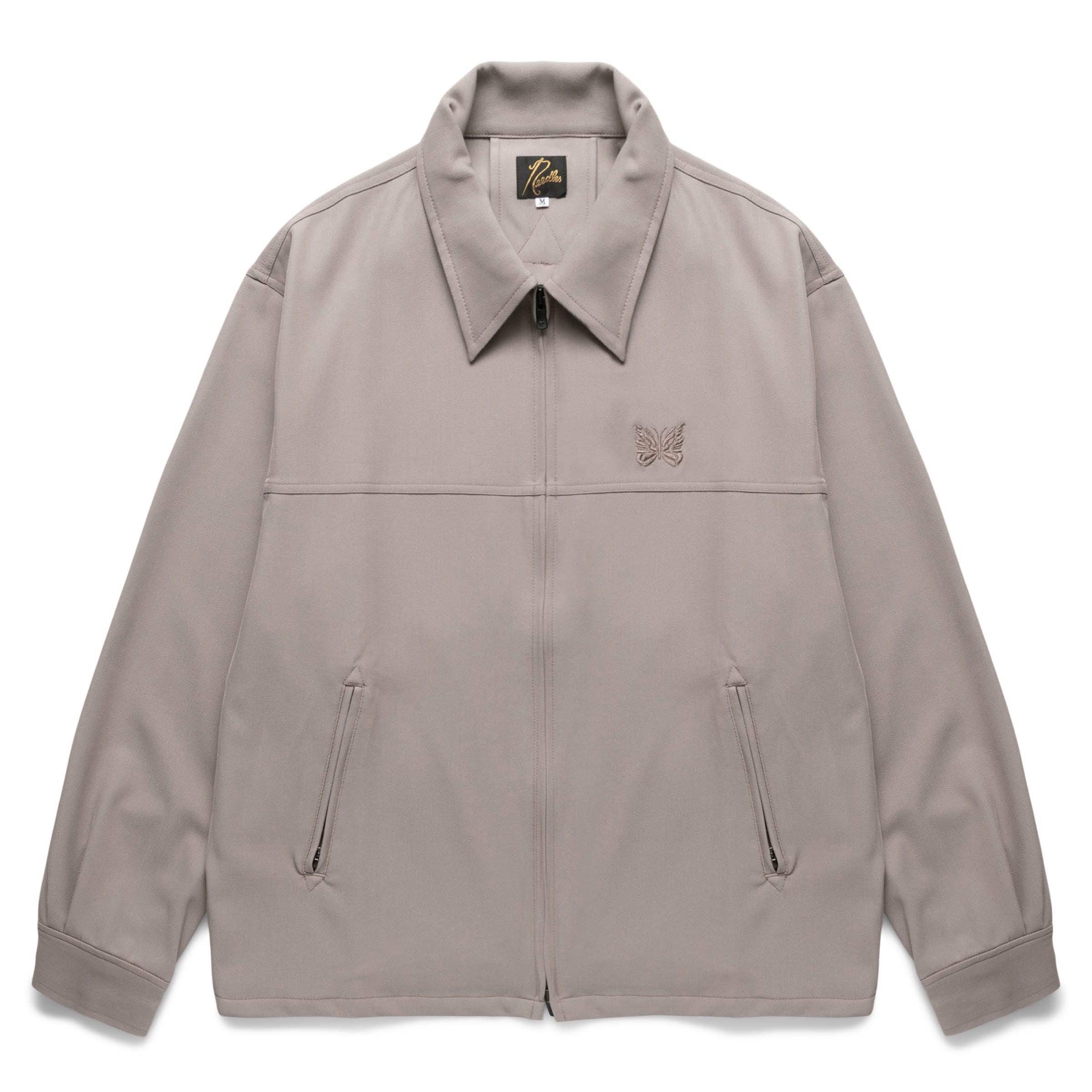 Needles Outerwear SPORT JACKET