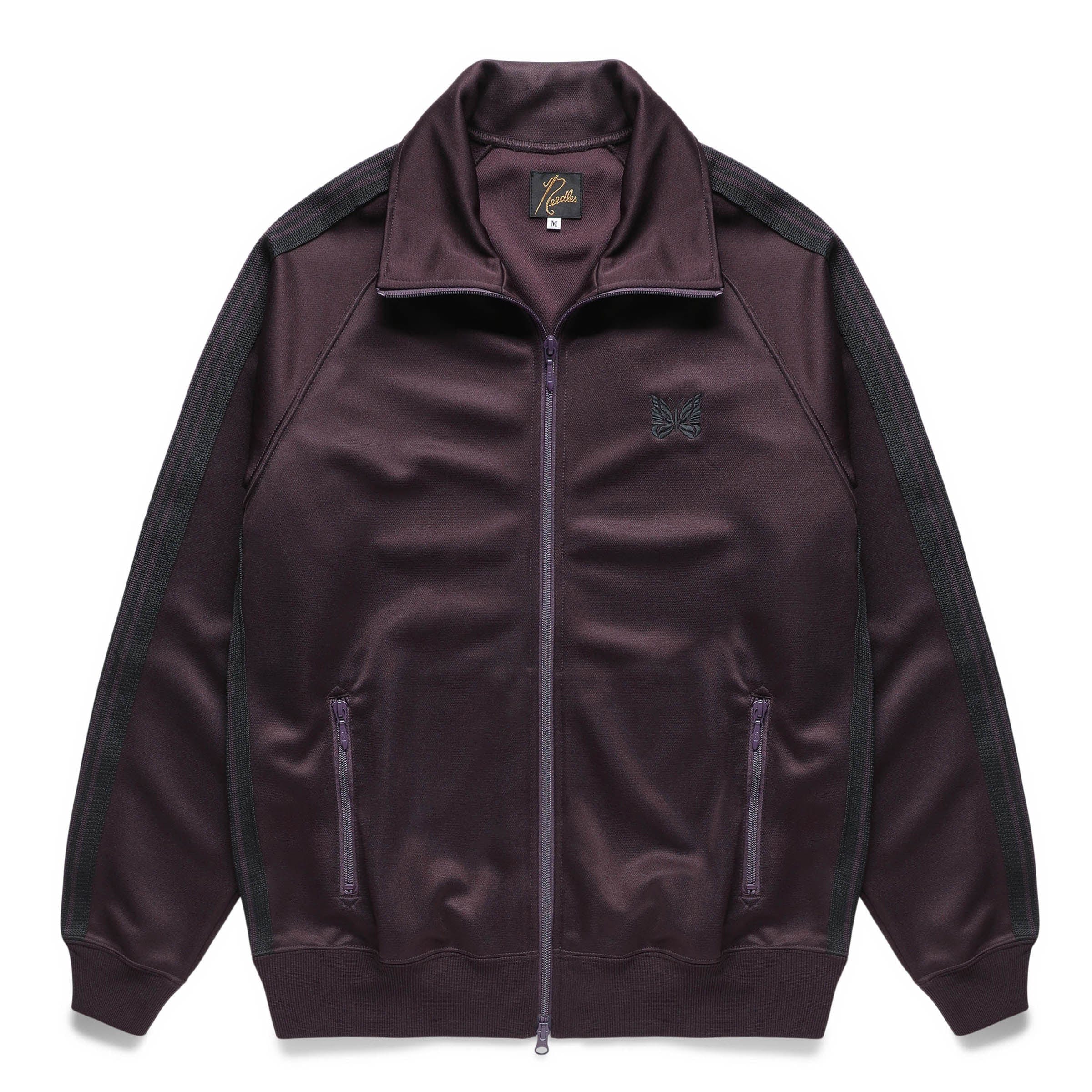 Needles Outerwear TRACK JACKET