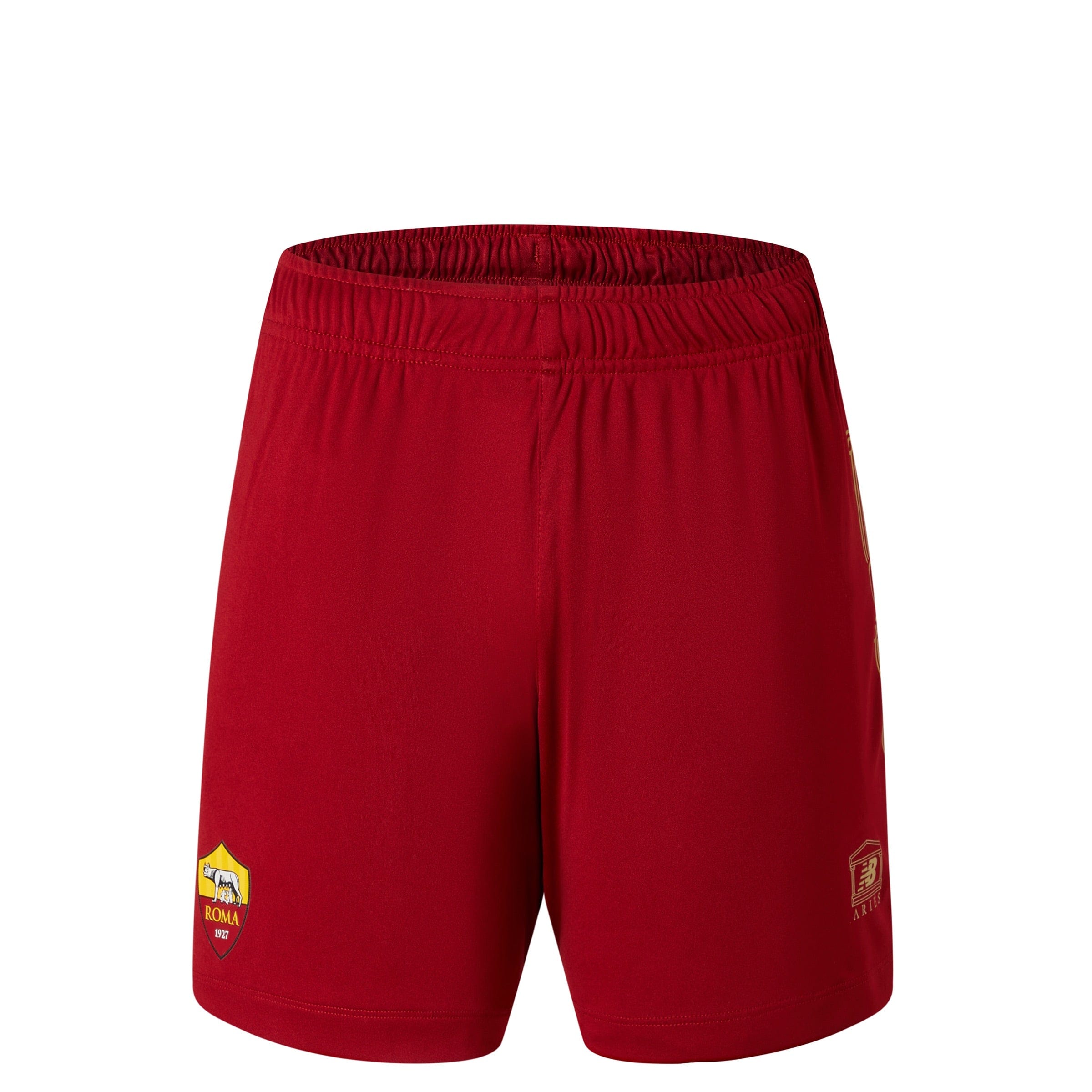 New Balance Shorts AS ROMA X ARIES WOMENS SHORTS