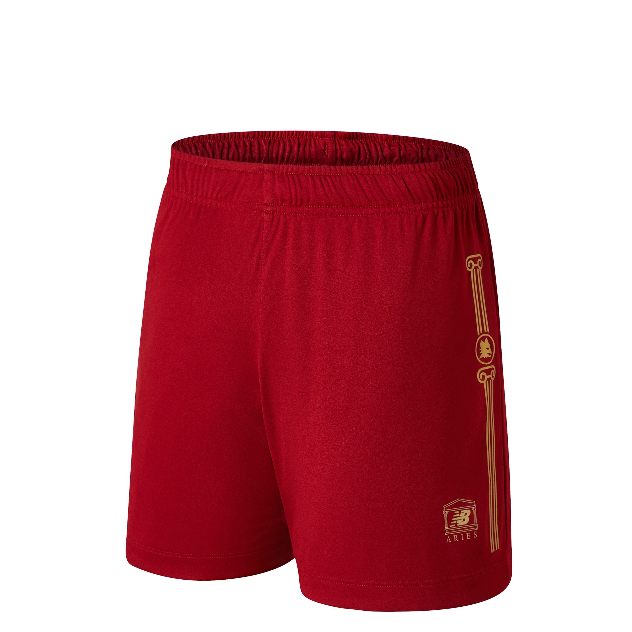 New Balance Shorts AS ROMA X ARIES WOMENS SHORTS