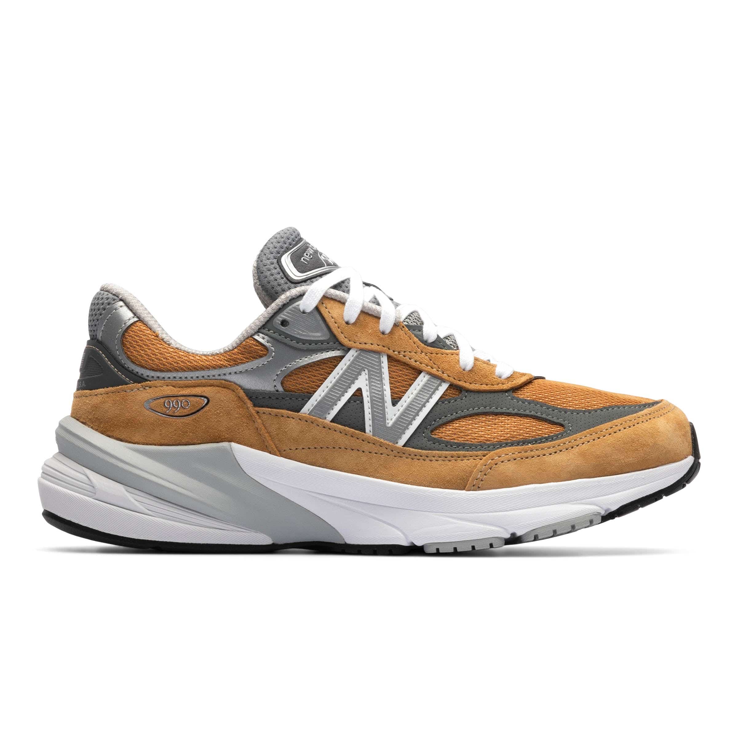 New Balance Sneakers U990TN6