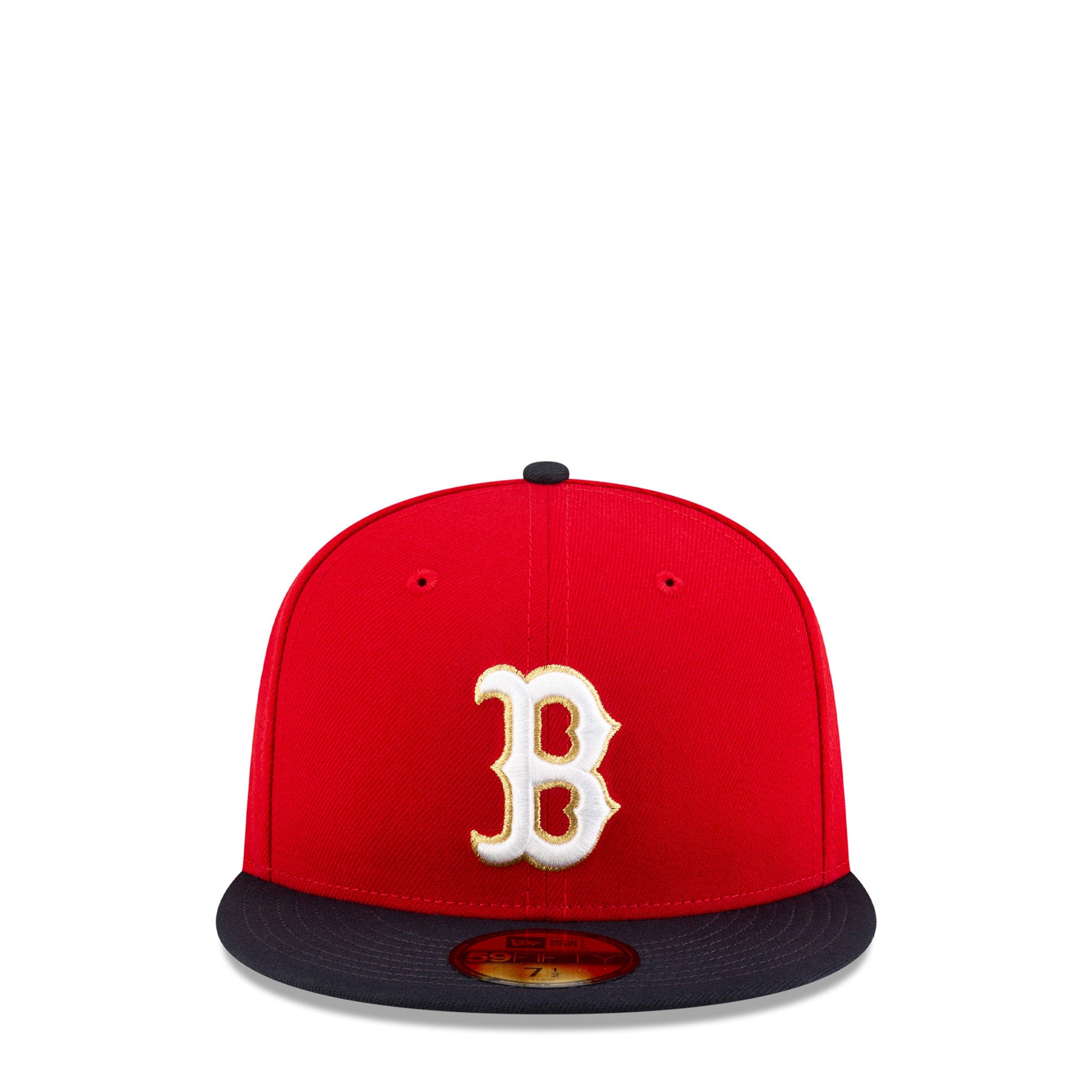 New Era Headwear X DSM BOSTON REDSOX 5950 24541