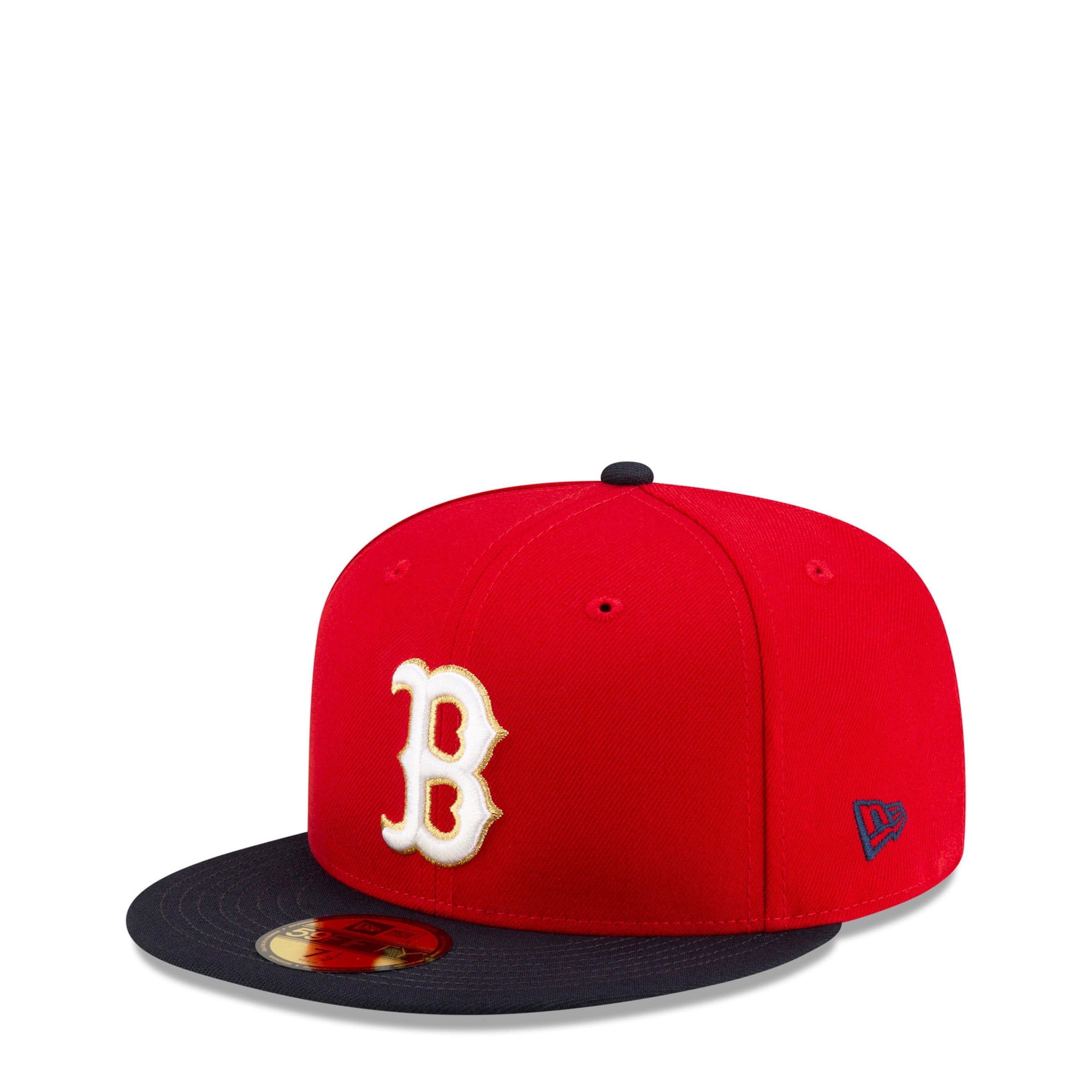 New Era Headwear X DSM BOSTON REDSOX 5950 24541