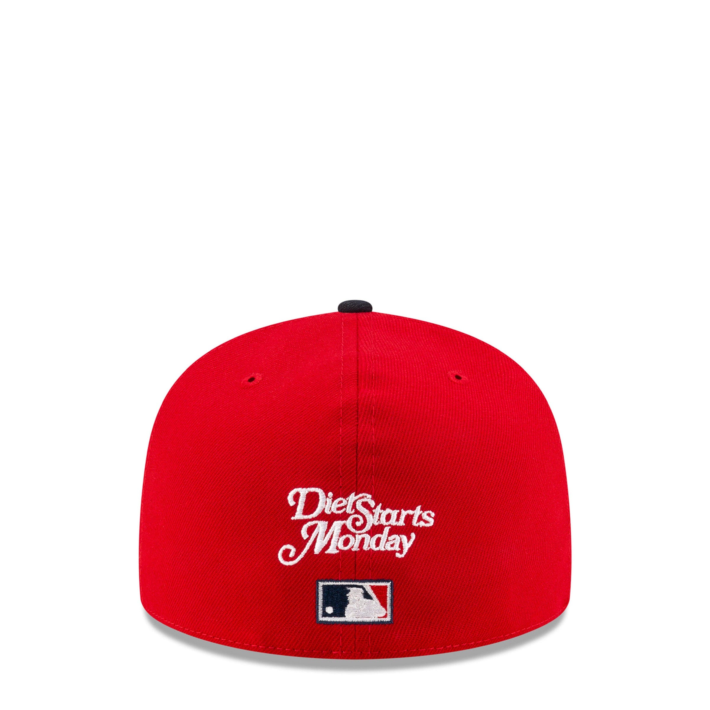 New Era Headwear X DSM BOSTON REDSOX 5950 24541