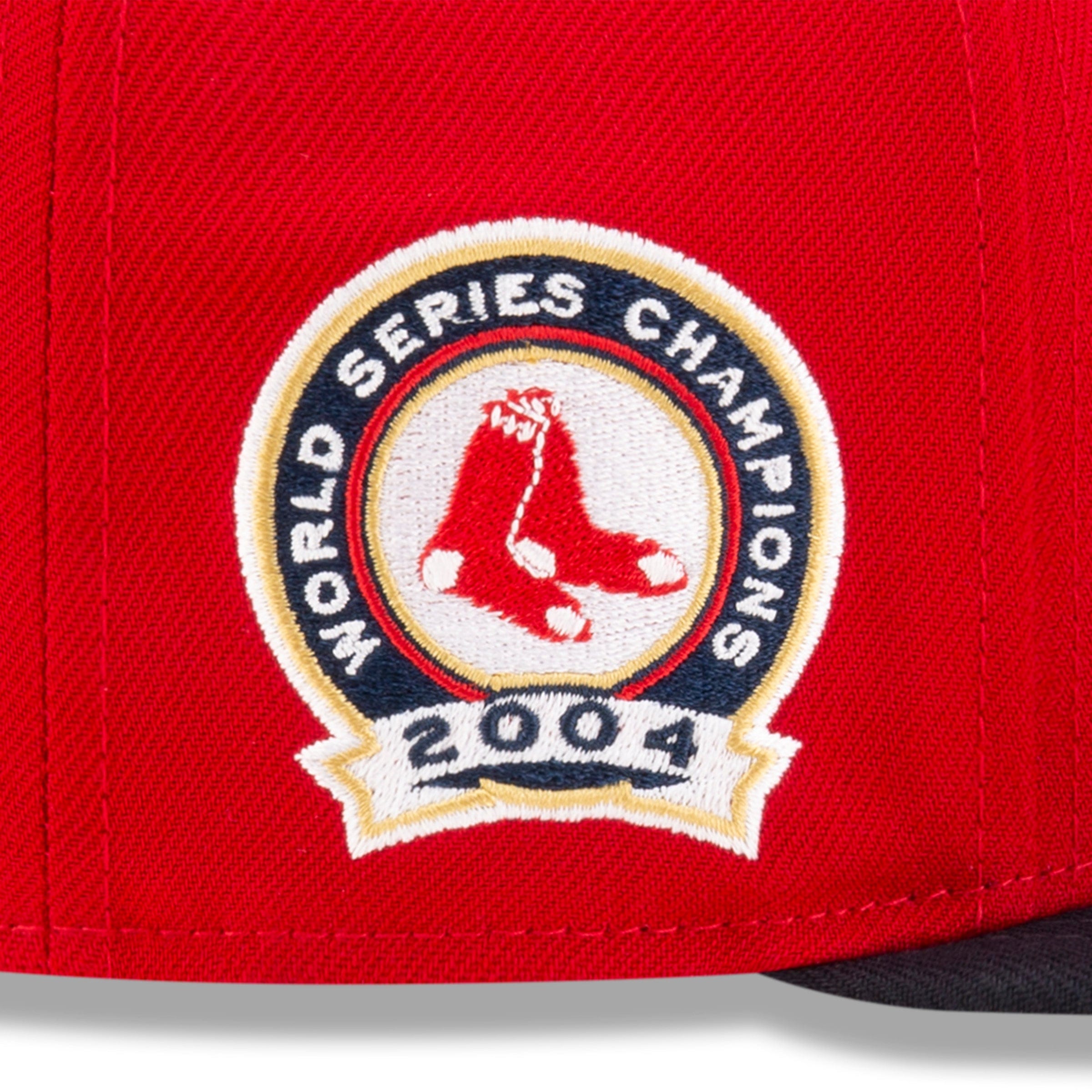 New Era Headwear X DSM BOSTON REDSOX 5950 24541