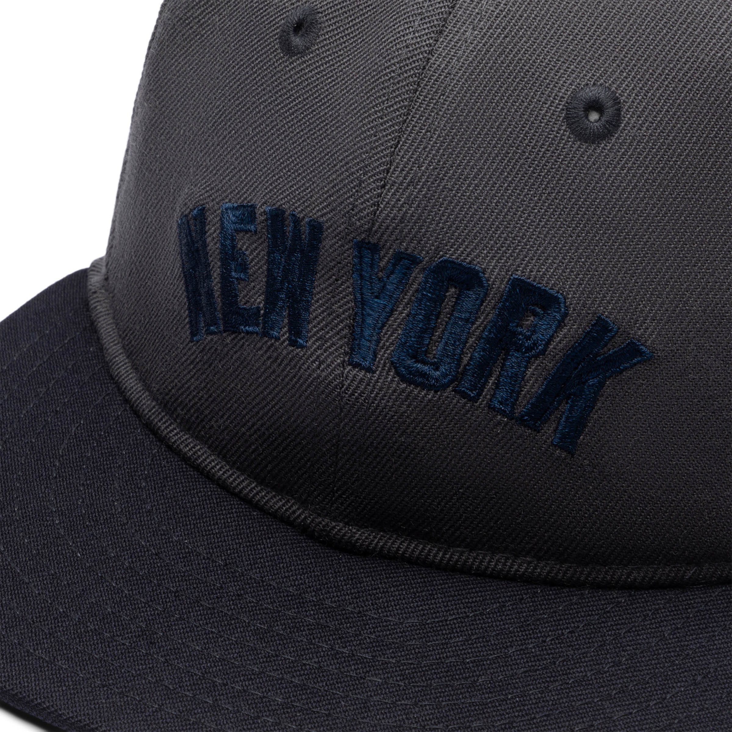 New Era Headwear NAVY / O/S 9FIFTY NEW YORK YANKEES STRAPBACK CAP