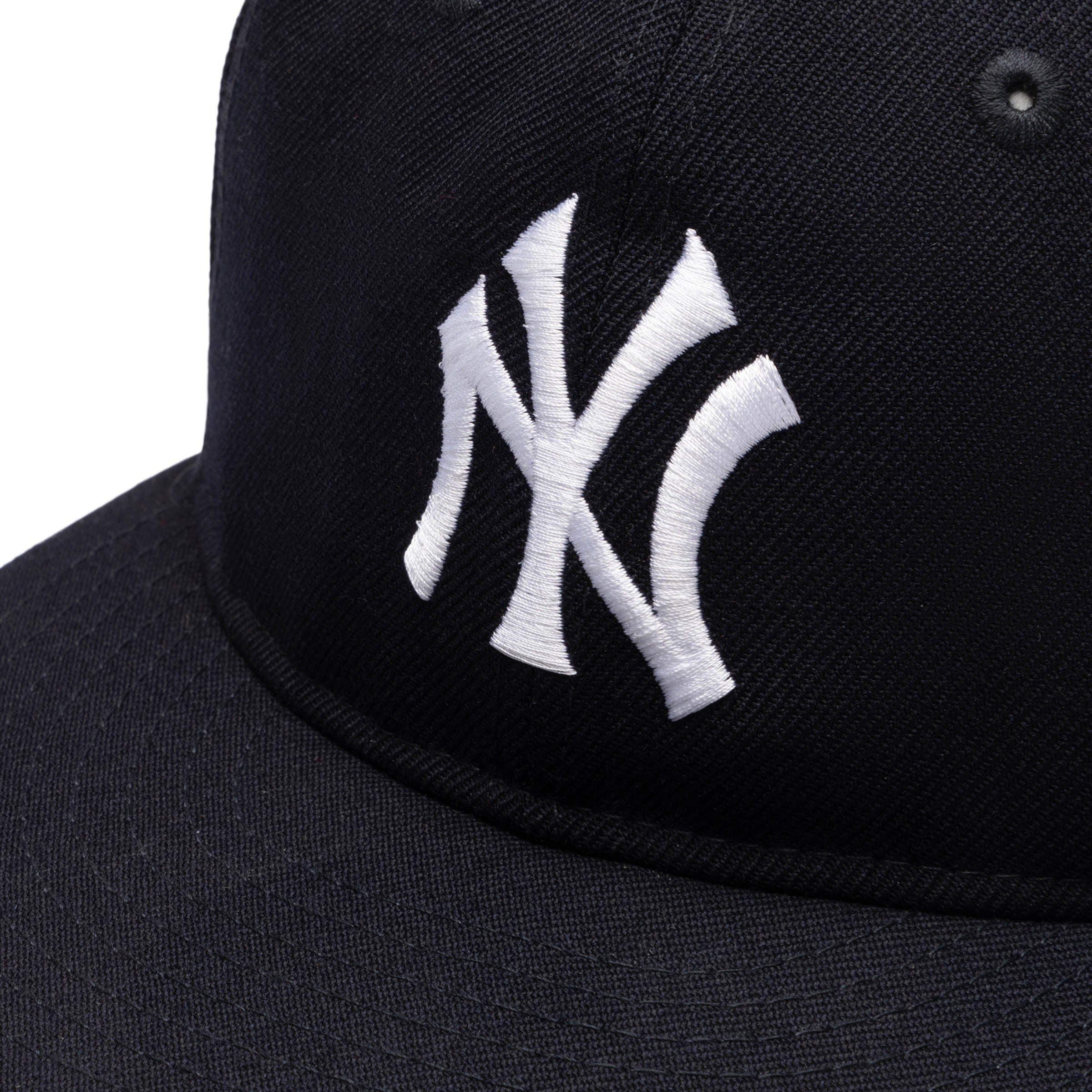 New Era Headwear NAVY / O/S 9FIFTY NEW YORK YANKEES STRAPBACK