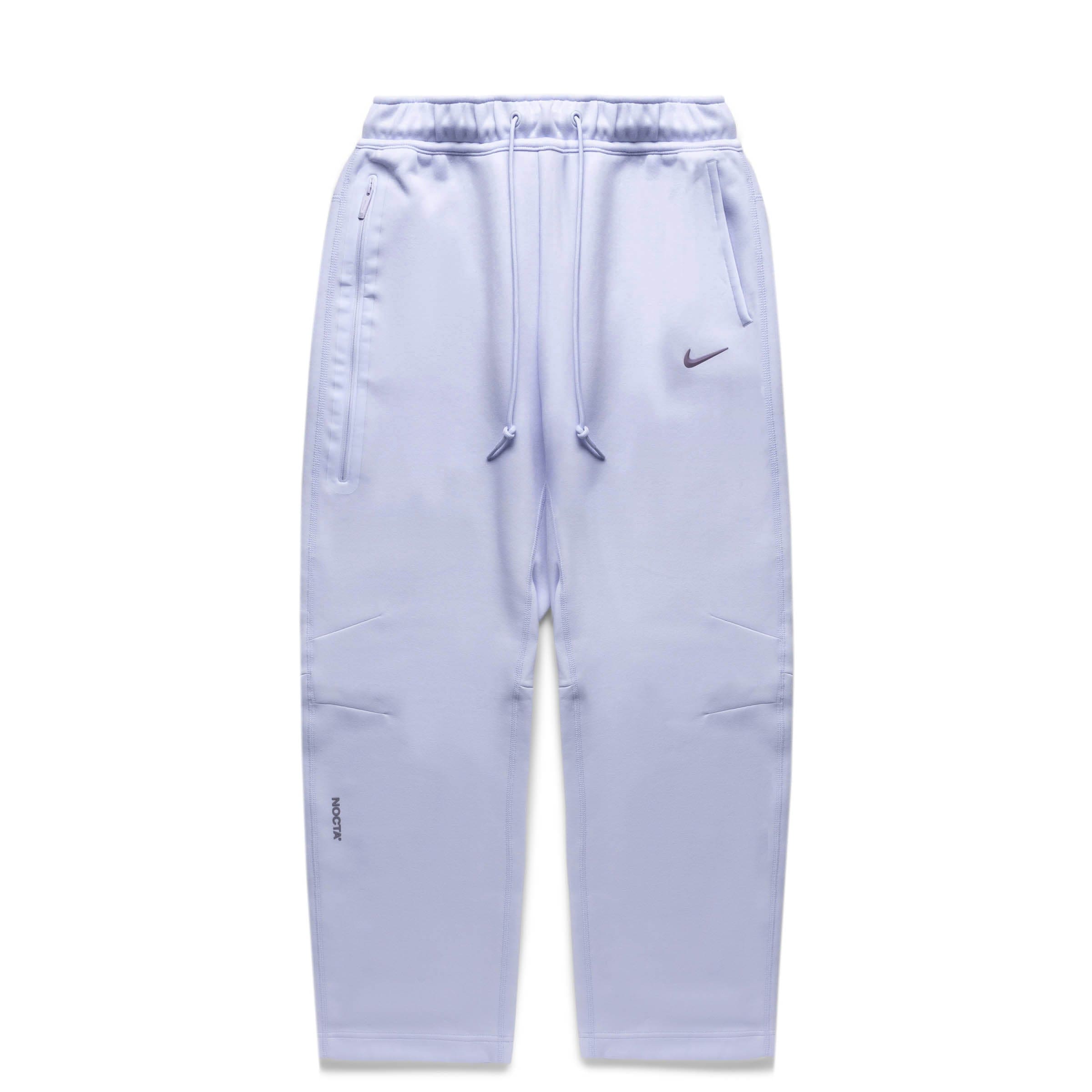 Nike Pants NRG NOCTA TECH FLEECE OPEN HEM PANT