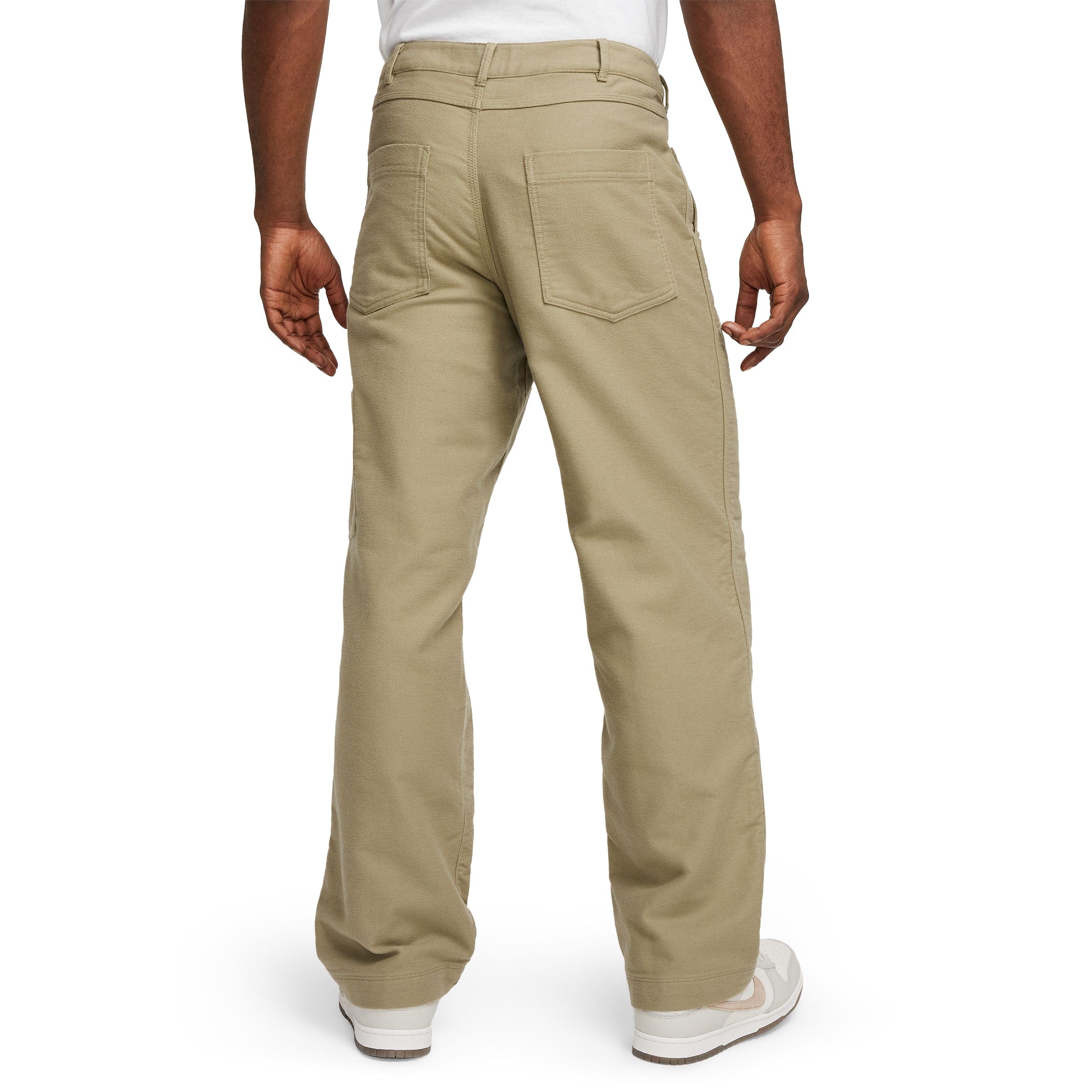 Nike Pants CHAMOIS DOUBLE KNEE PANT