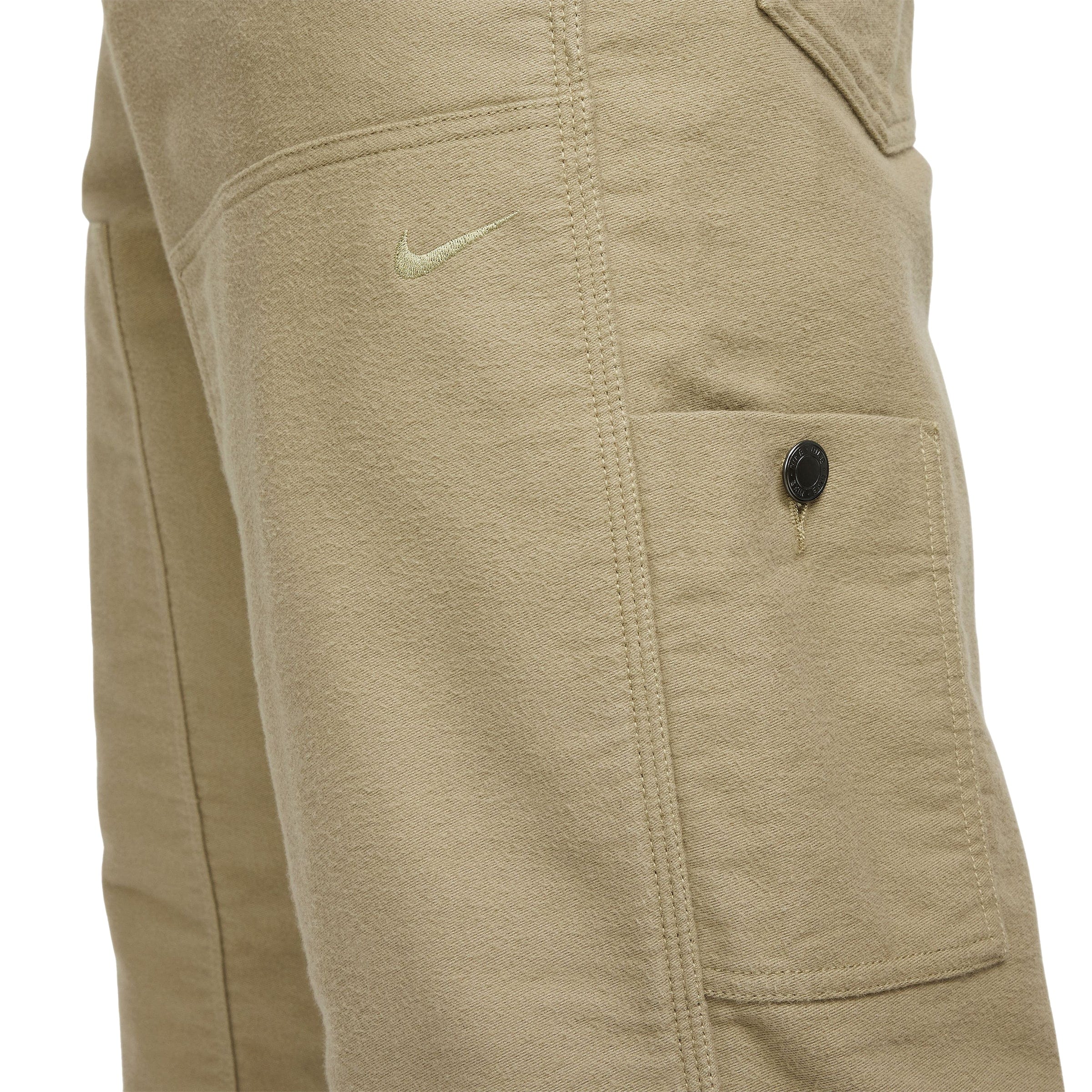 Nike Pants CHAMOIS DOUBLE KNEE PANT