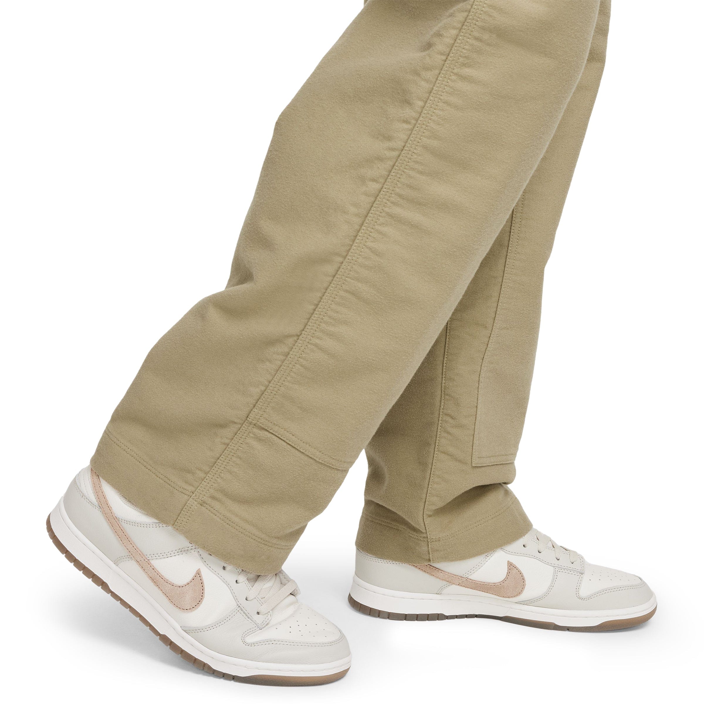 Nike Pants CHAMOIS DOUBLE KNEE PANT