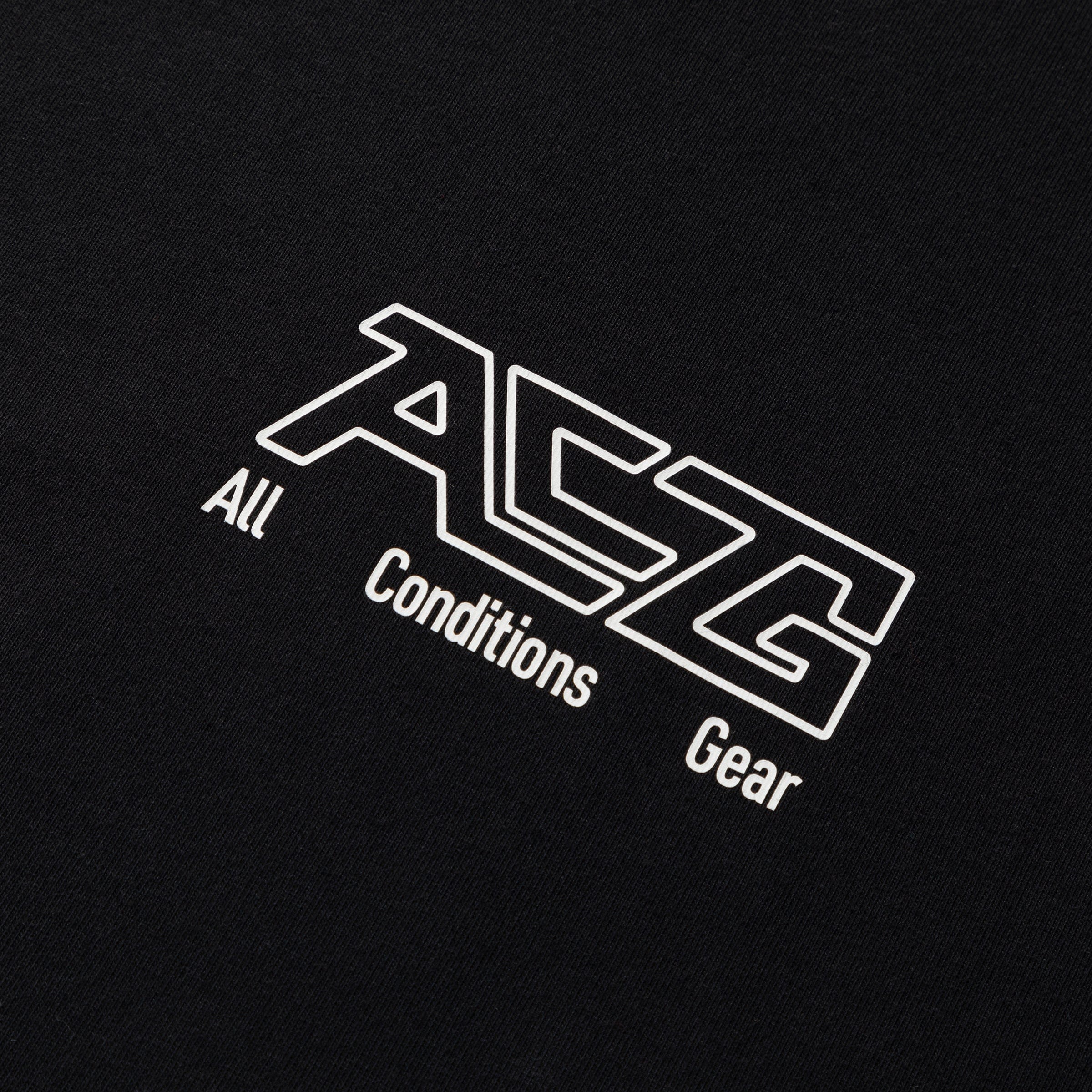 Nike T-Shirts ACG GEOTHERMAL T-SHIRT