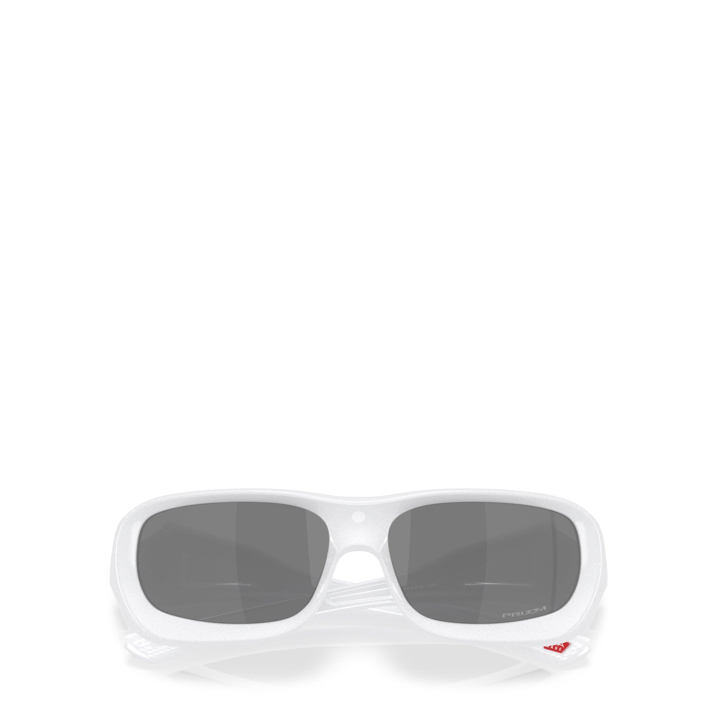 Oakley Eyewear PEARL WHITE/PRIZM BLACK / O/S DE SOTO