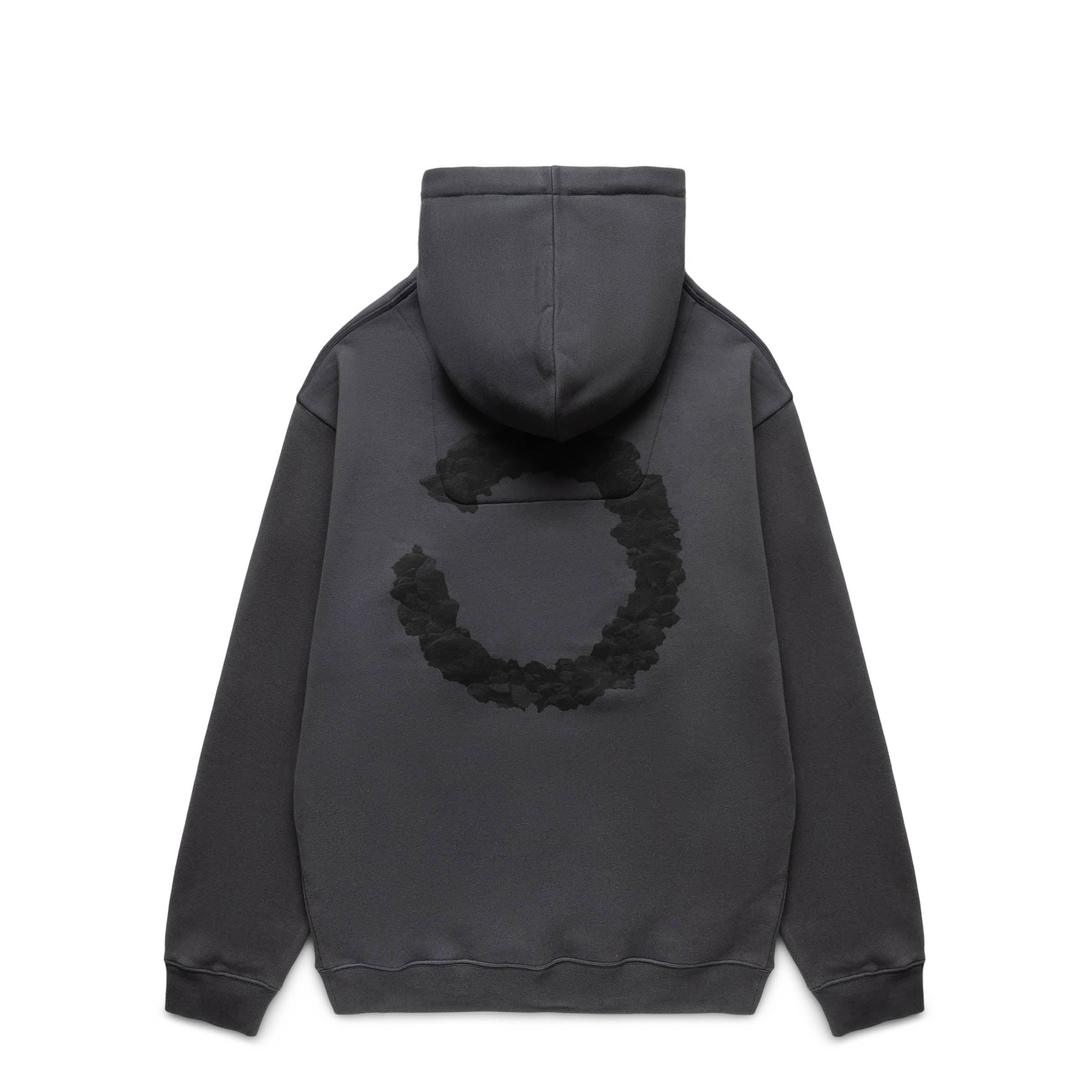 Objects IV Life Hoodies & Sweatshirts BOULDER PRINT HOODIE