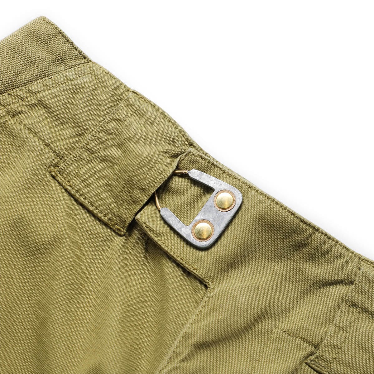 Objects IV Life Bottoms CARGO PANTS