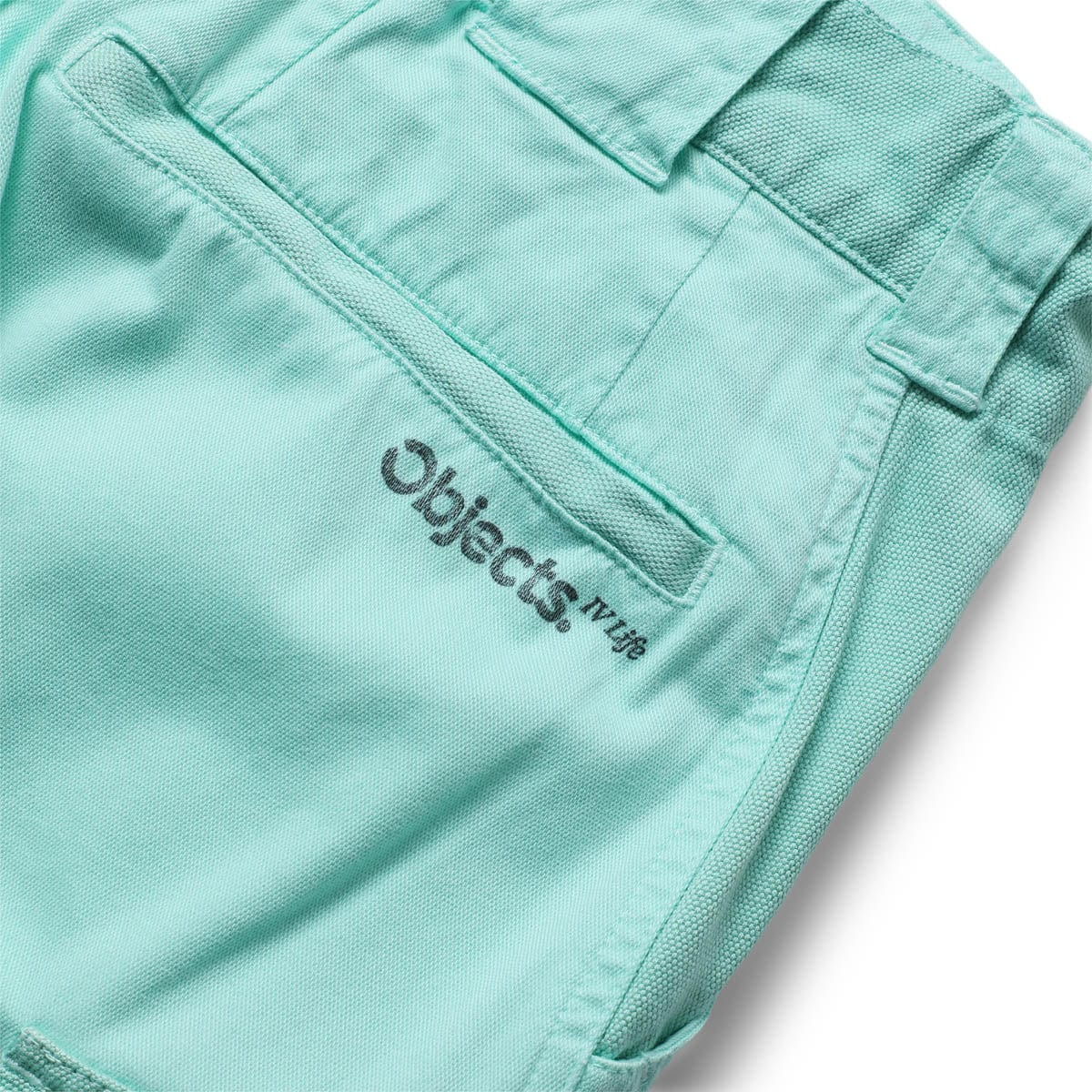 Objects IV Life Shorts CARGO SHORTS