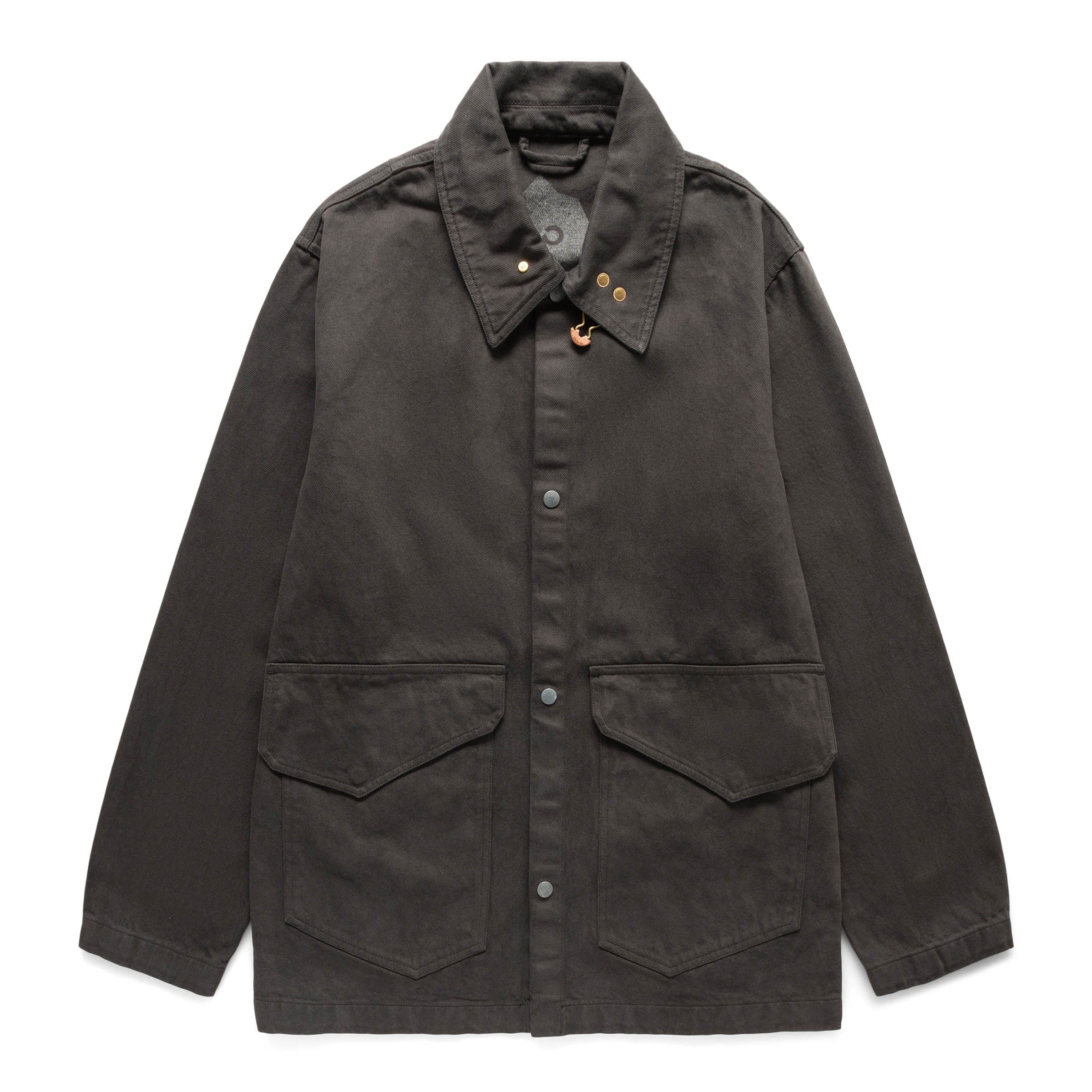 Objects IV Life Outerwear CHORE JACKET