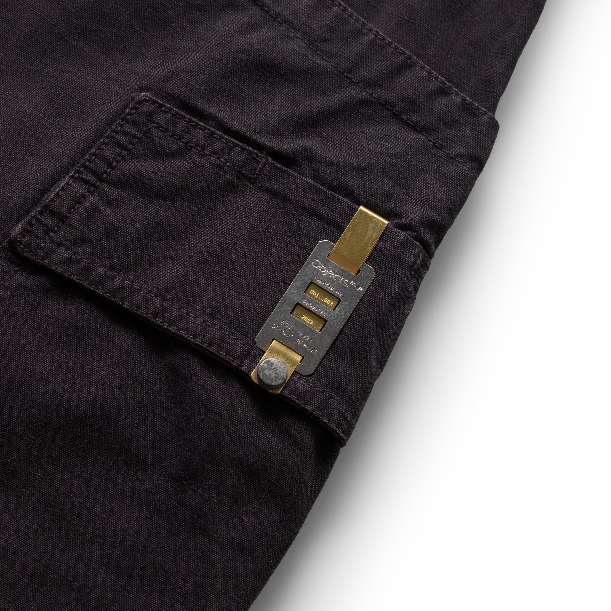 Objects IV Life Pants HIKING PANT