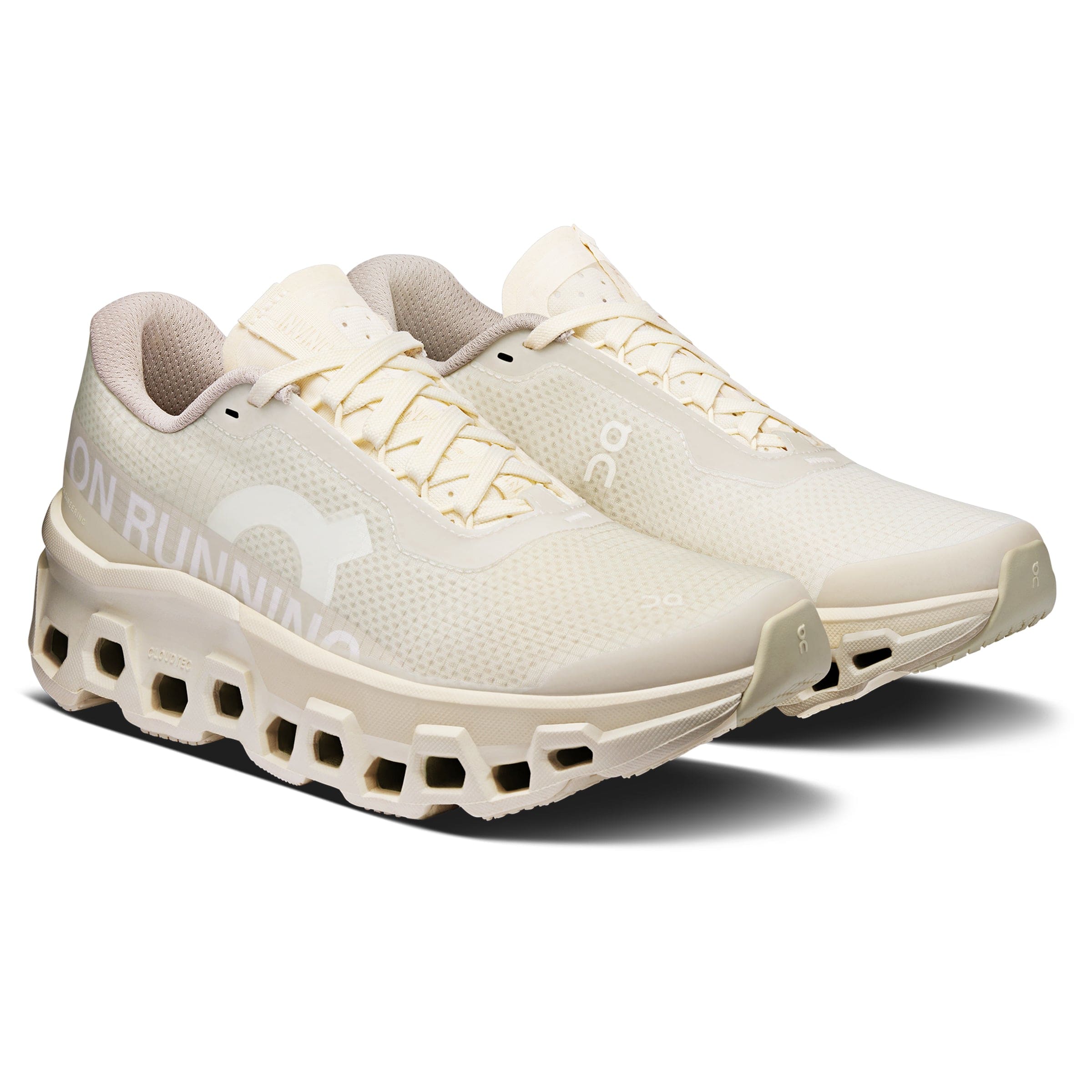 On Sneakers WOMEN'S CLOUDMONSTER 2 X INVINCIBLE