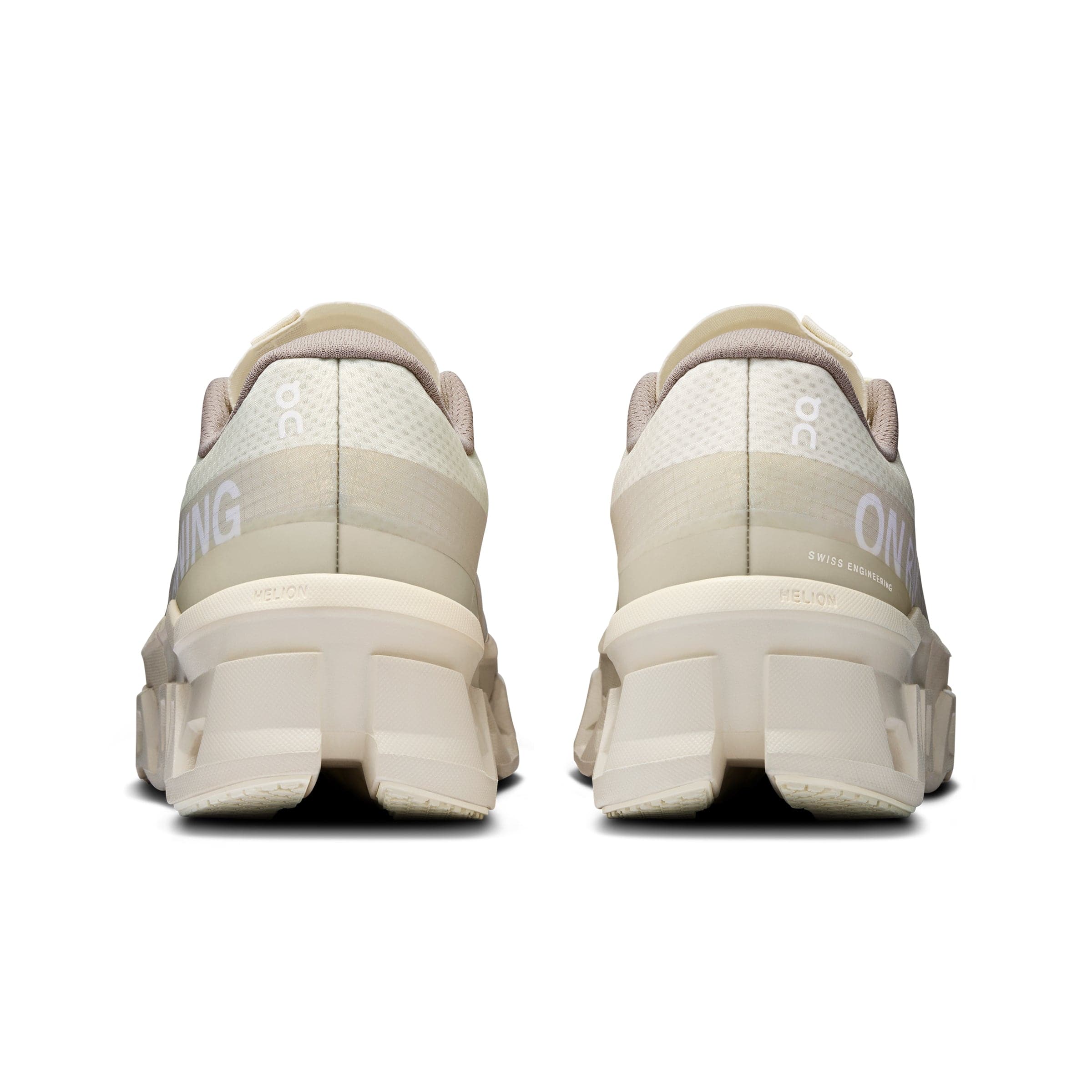 On Sneakers WOMEN'S CLOUDMONSTER 2 X INVINCIBLE