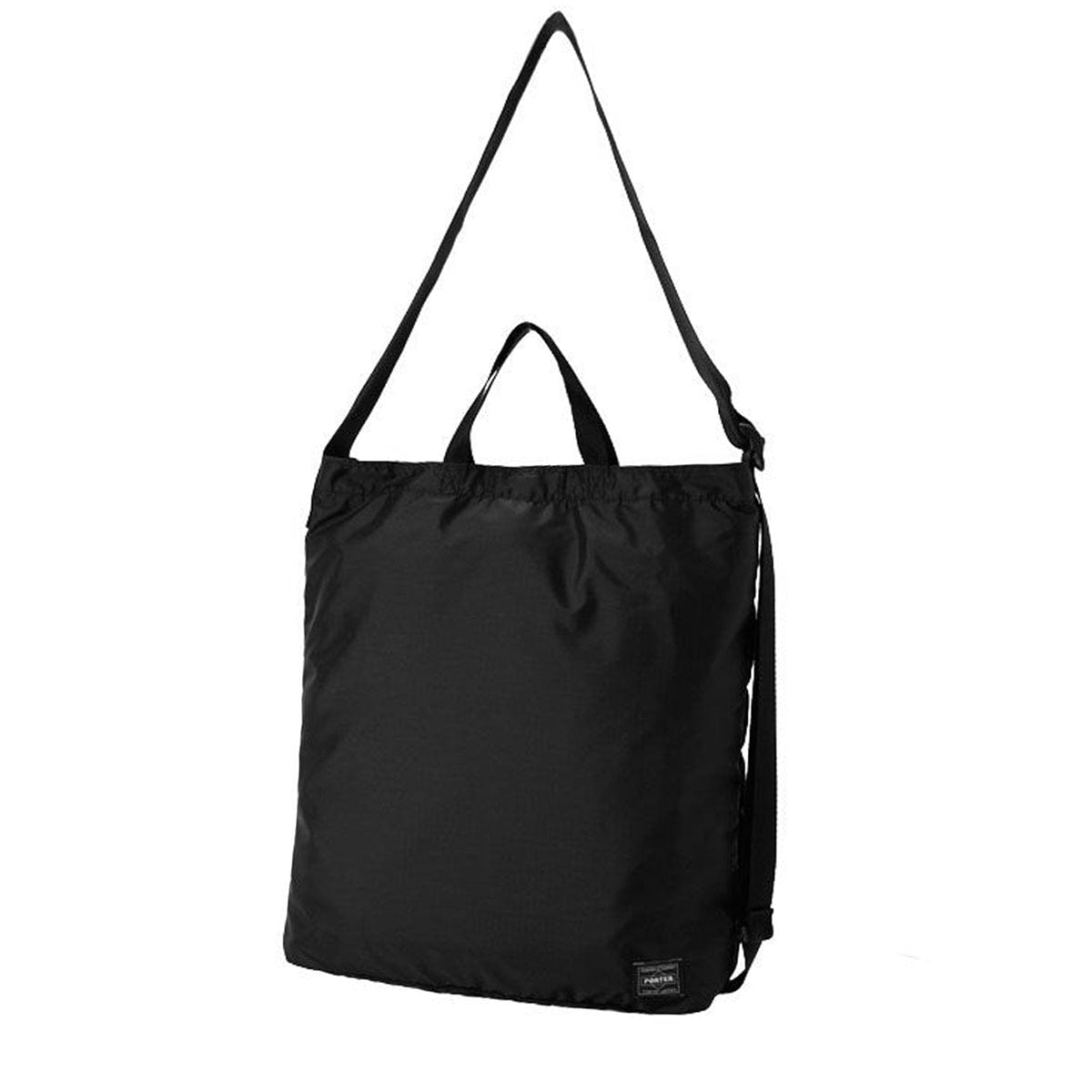 PORTER YOSHIDA & CO Bags BLACK / O/S FLEX 2WAY SHOULDER BAG