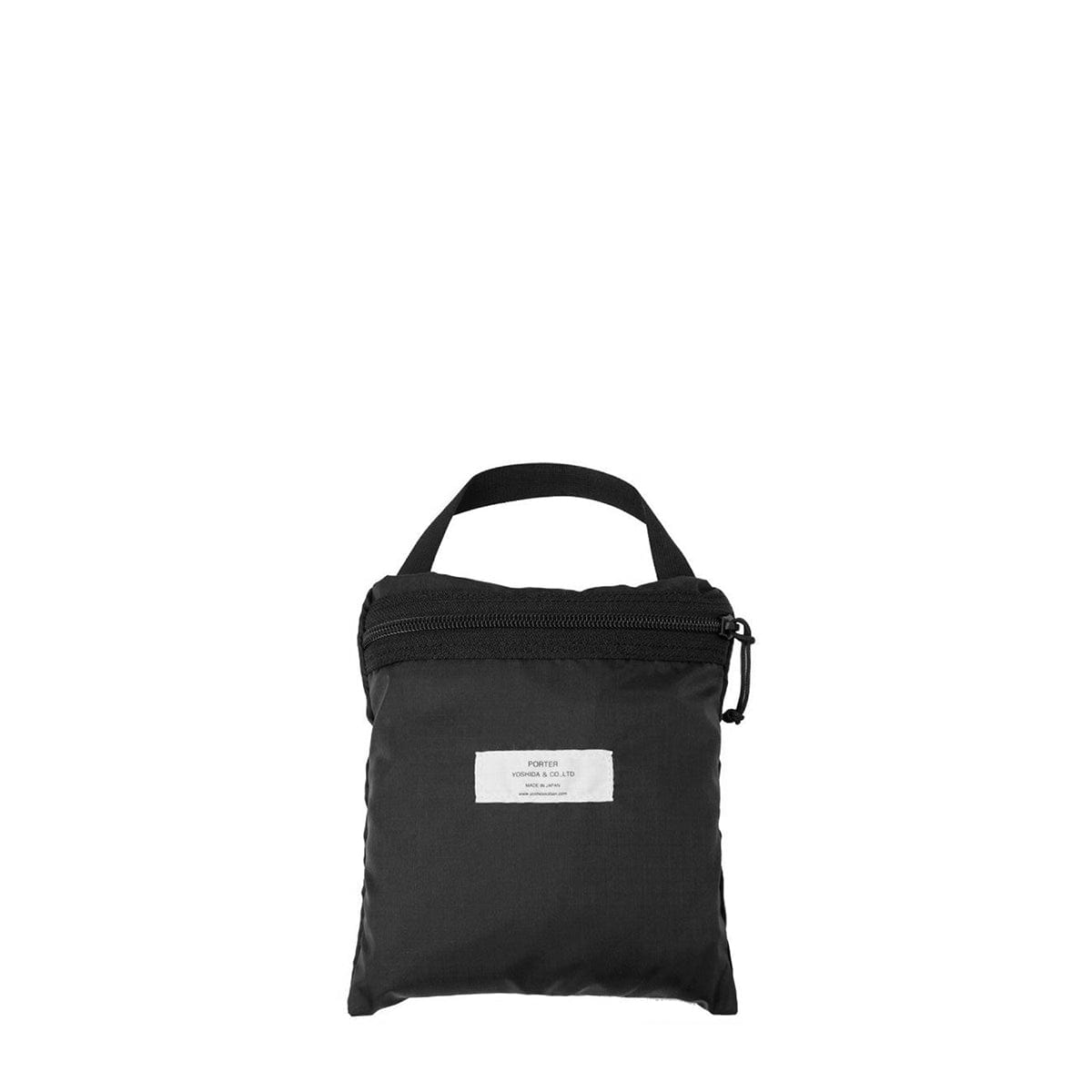 PORTER YOSHIDA & CO Bags BLACK / O/S FLEX 2WAY SHOULDER BAG