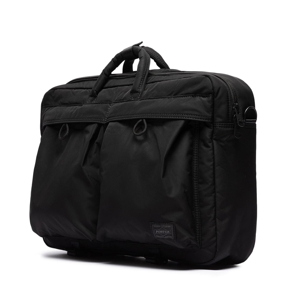 PORTER YOSHIDA & CO Accessories - Bags BLACK / O/S SENSES 2WAY PACK