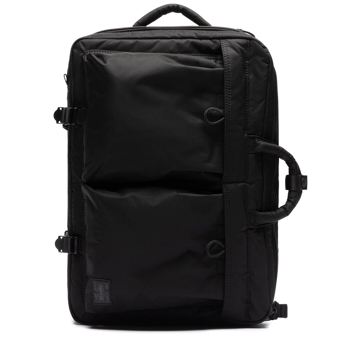 PORTER YOSHIDA & CO Accessories - Bags BLACK / O/S SENSES 2WAY PACK