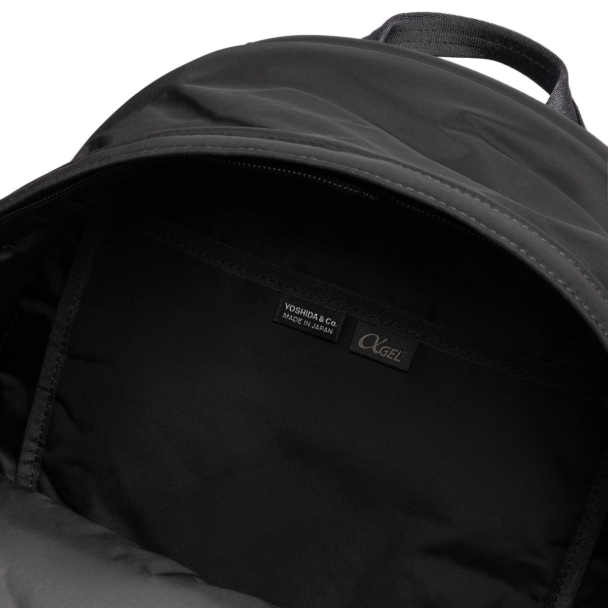 PORTER YOSHIDA & CO Bags BLACK / O/S SENSES DAY PACK