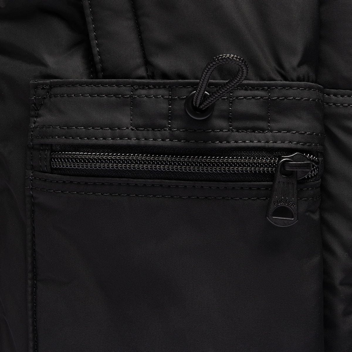 PORTER YOSHIDA & CO Bags BLACK / O/S SENSES DAY PACK