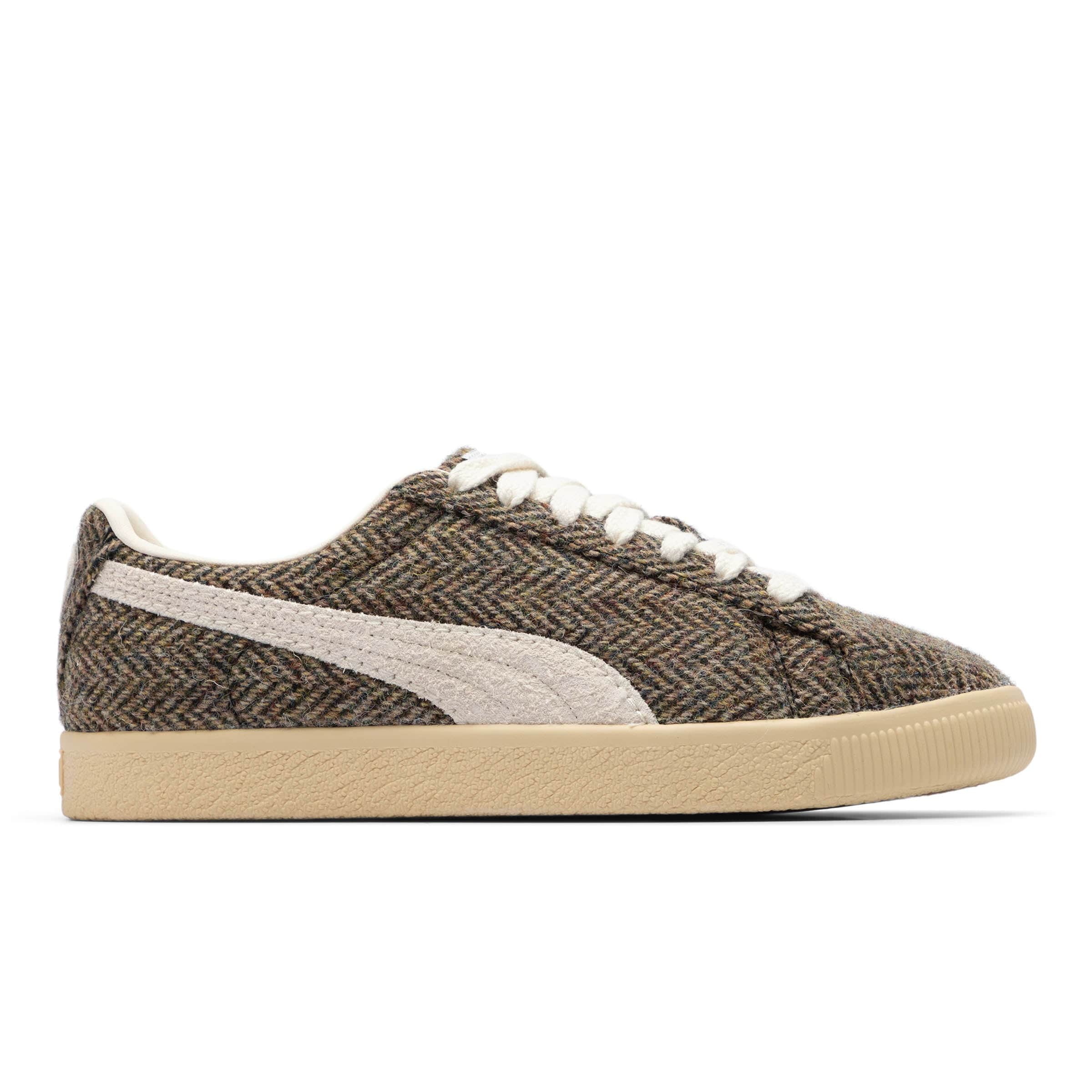 PUMA Sneakers X HARRIS TWEED CLYDE