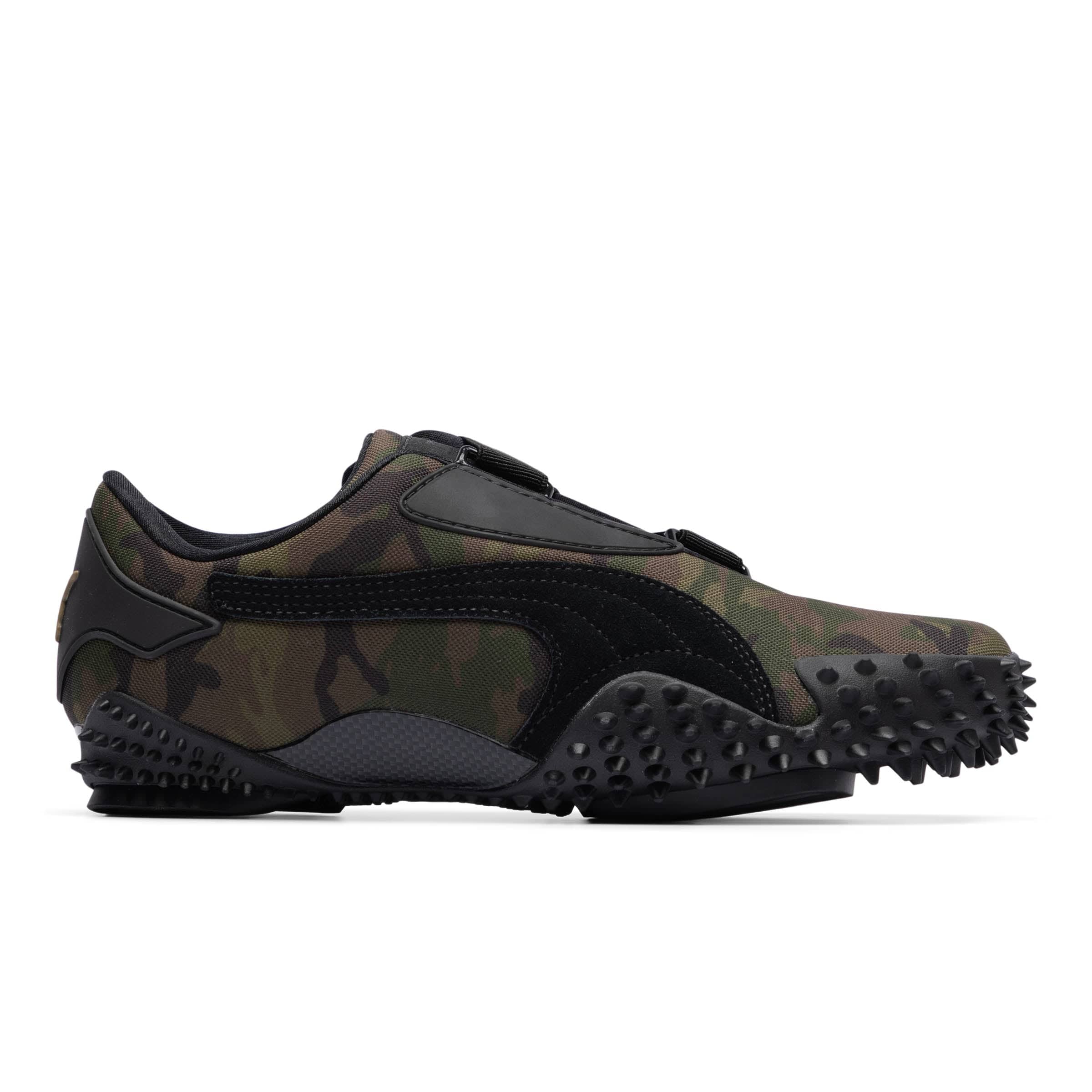 PUMA Sneakers MOSTRO CAMO