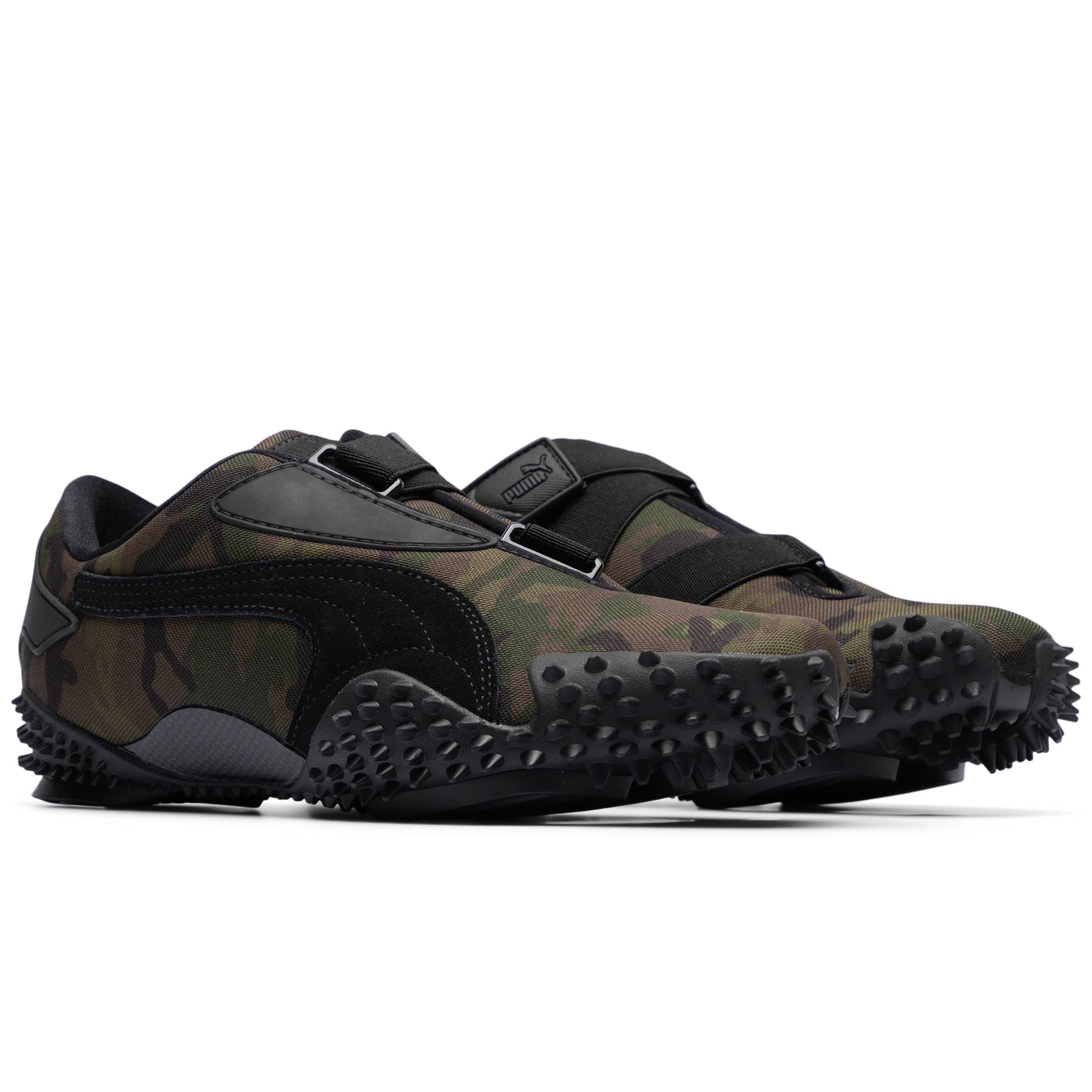 PUMA Sneakers MOSTRO CAMO