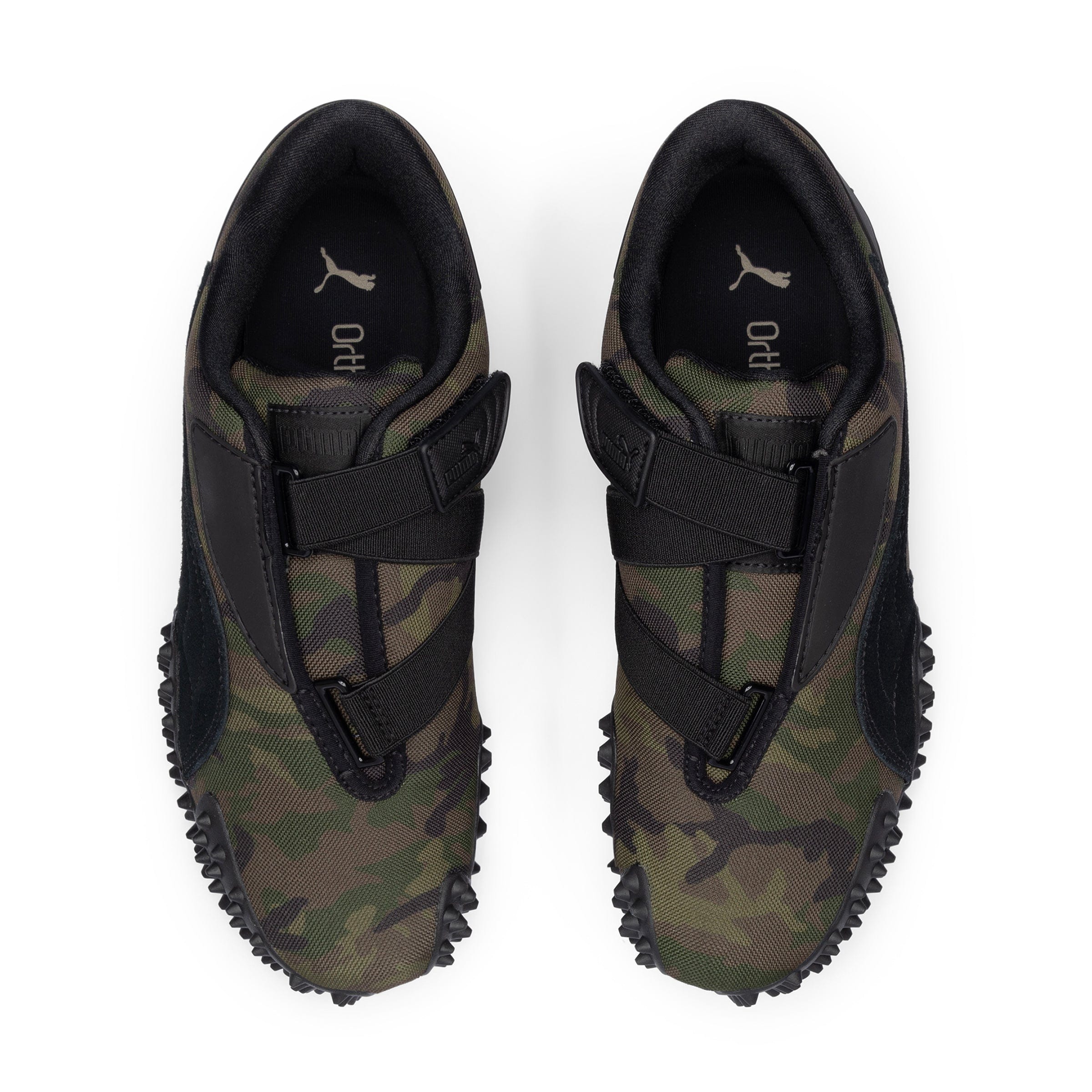 PUMA Sneakers MOSTRO CAMO