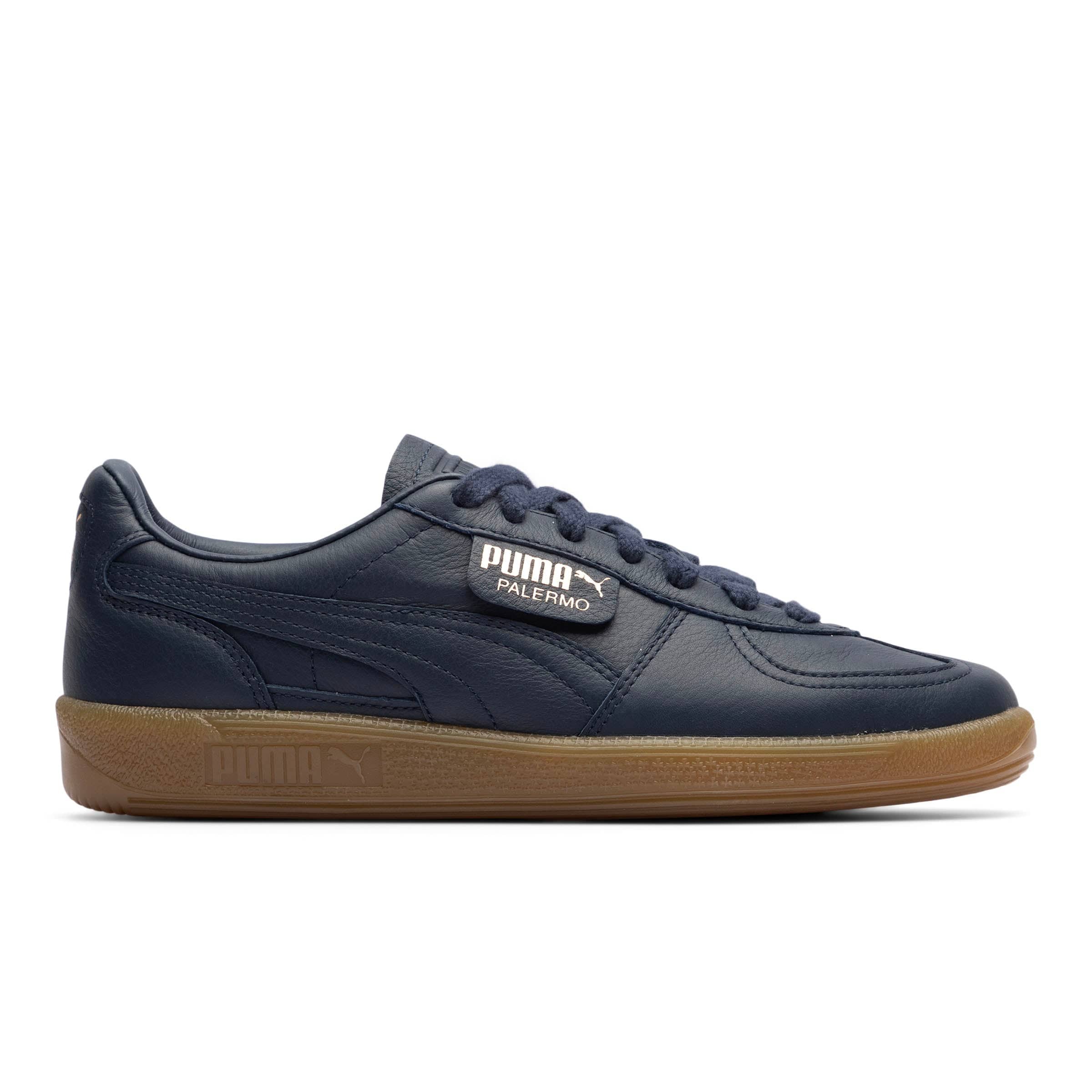 PUMA Sneakers PALERMO PREMIUM