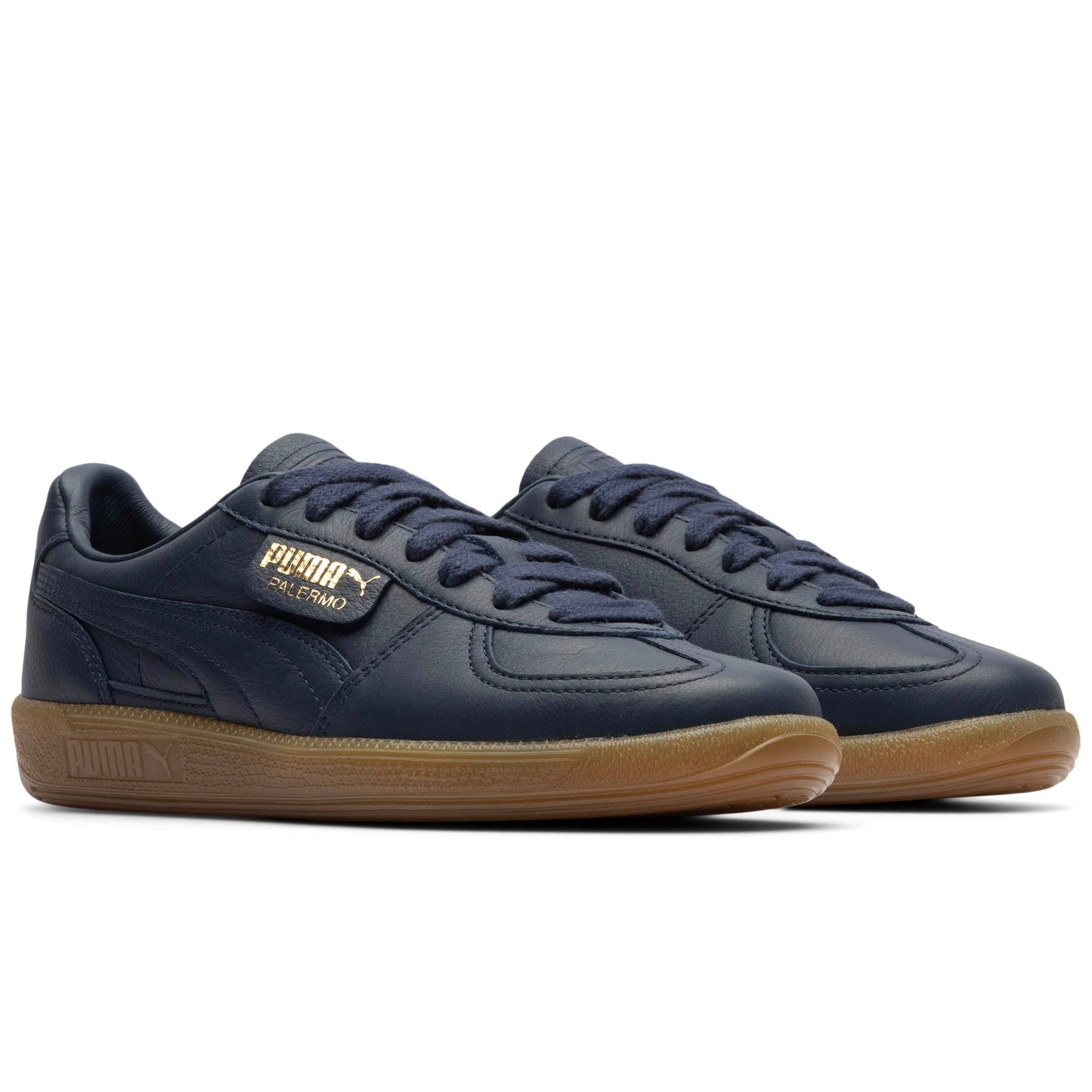 PUMA Sneakers PALERMO PREMIUM