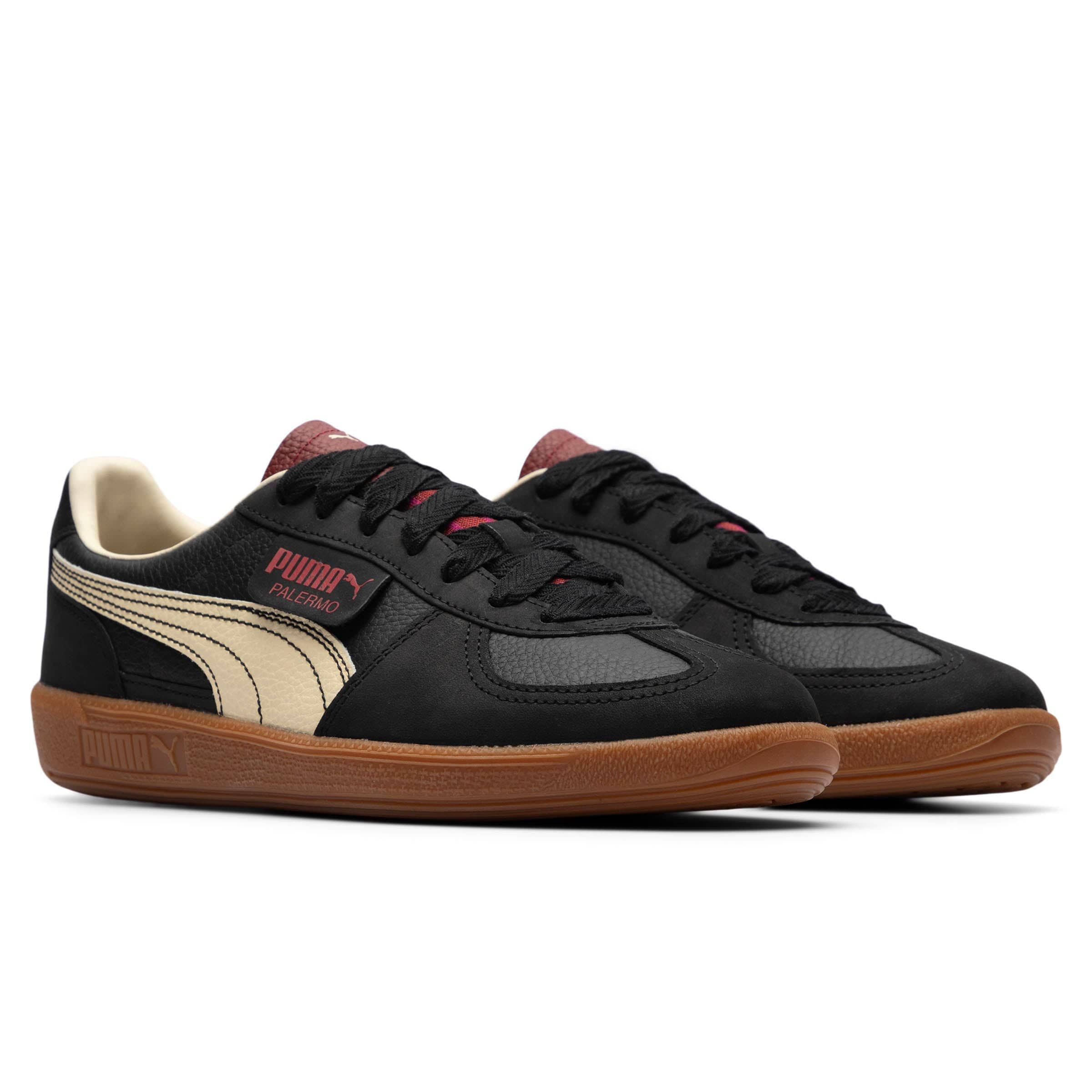 PUMA Sneakers PALERMO PLAYERS LANE