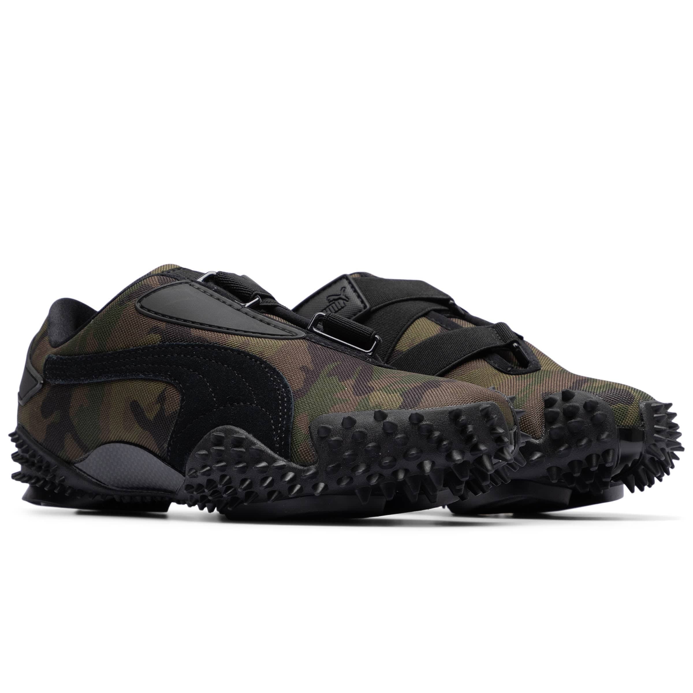 PUMA Sneakers WOMEN'S MOSTRO CAMO