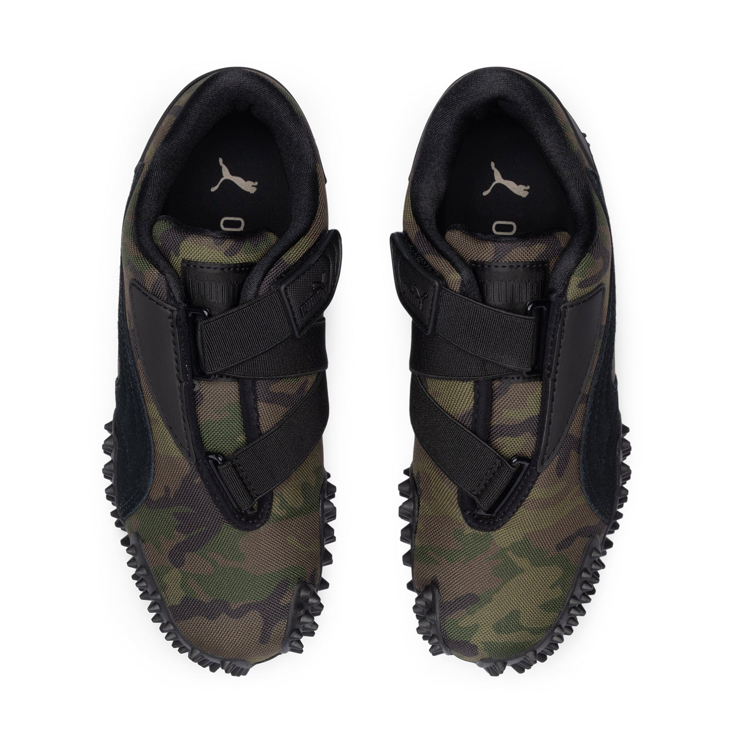 PUMA Sneakers WOMEN'S MOSTRO CAMO