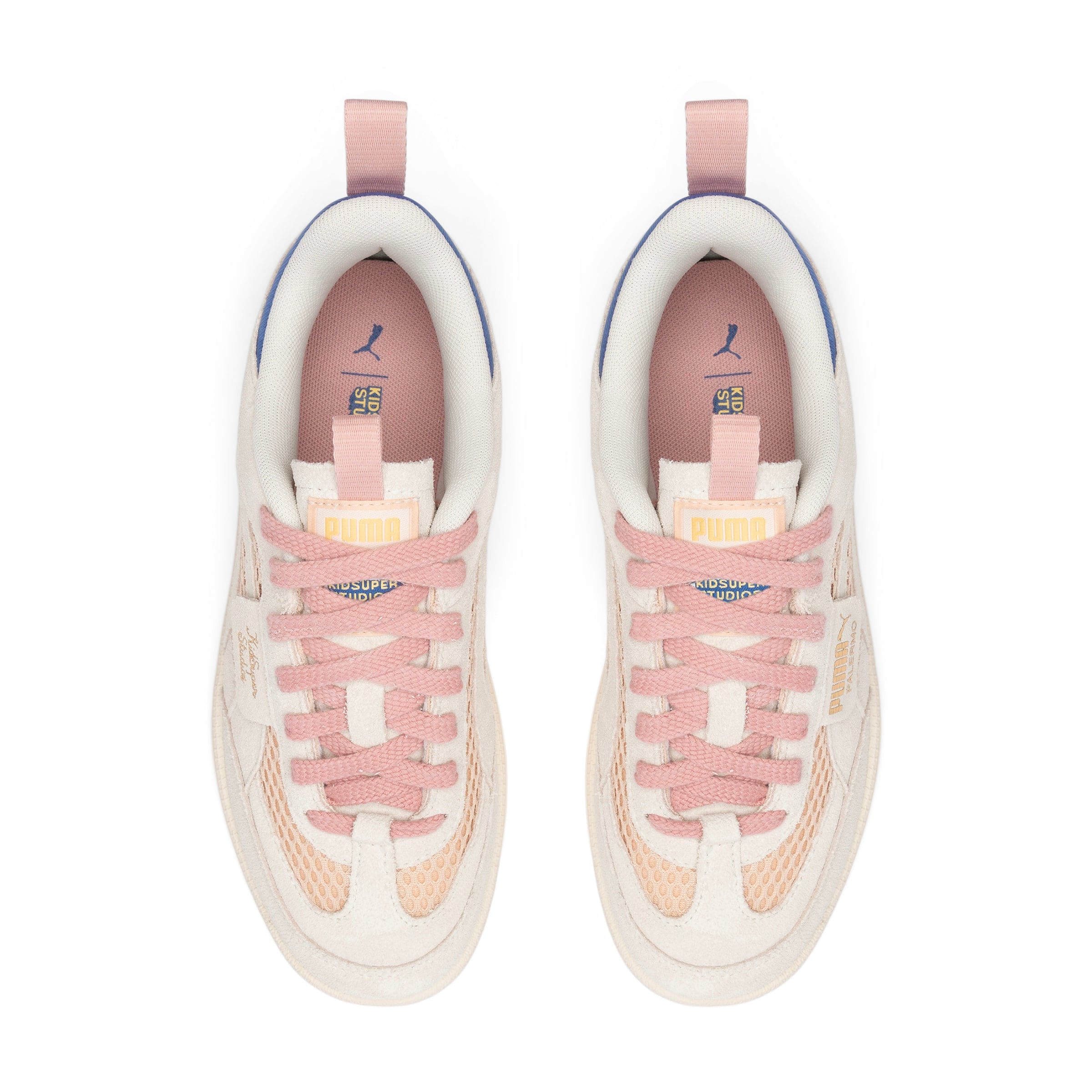 PUMA Sneakers X KIDSUPER PALERMO