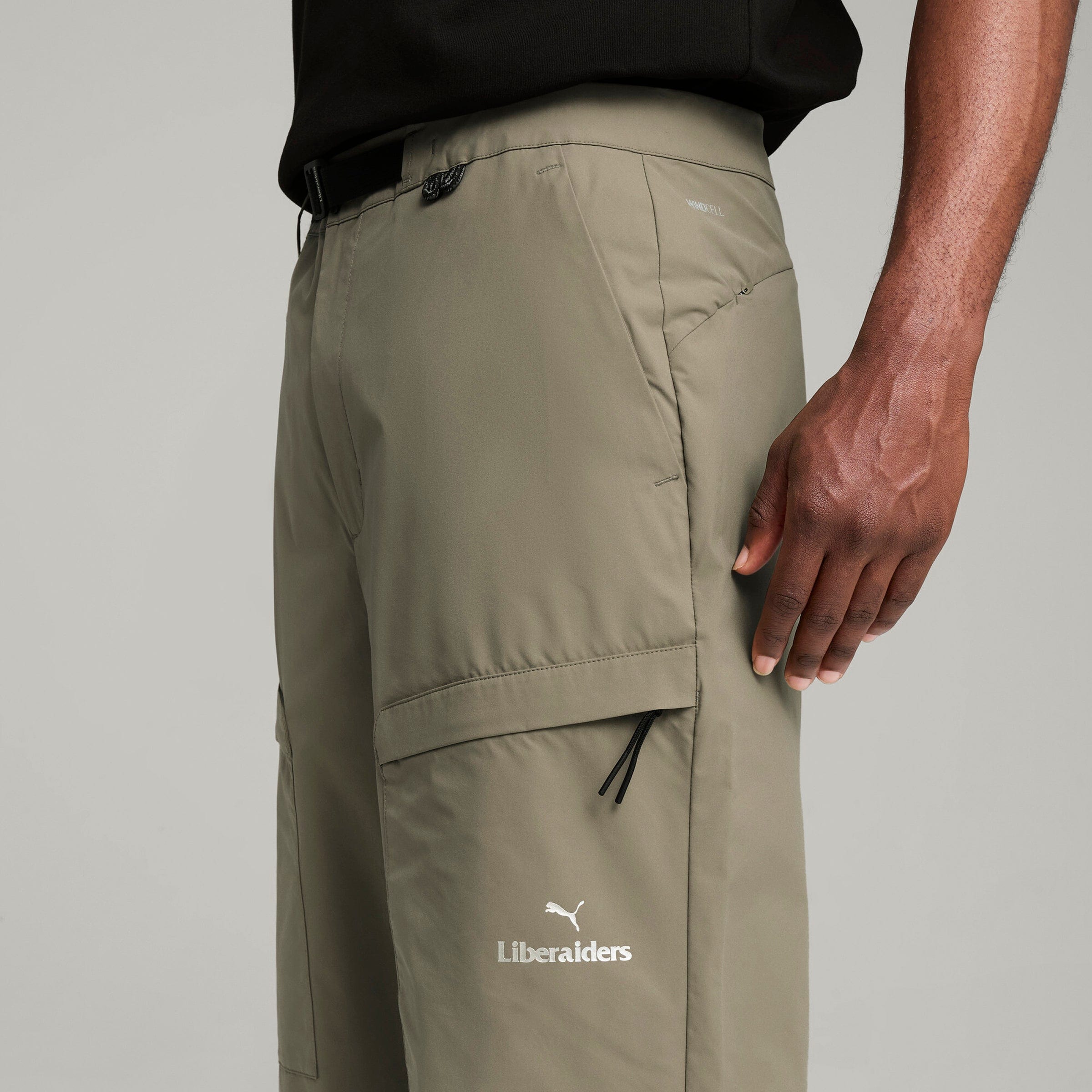 PUMA Pants X LIBERAIDERS PANTS