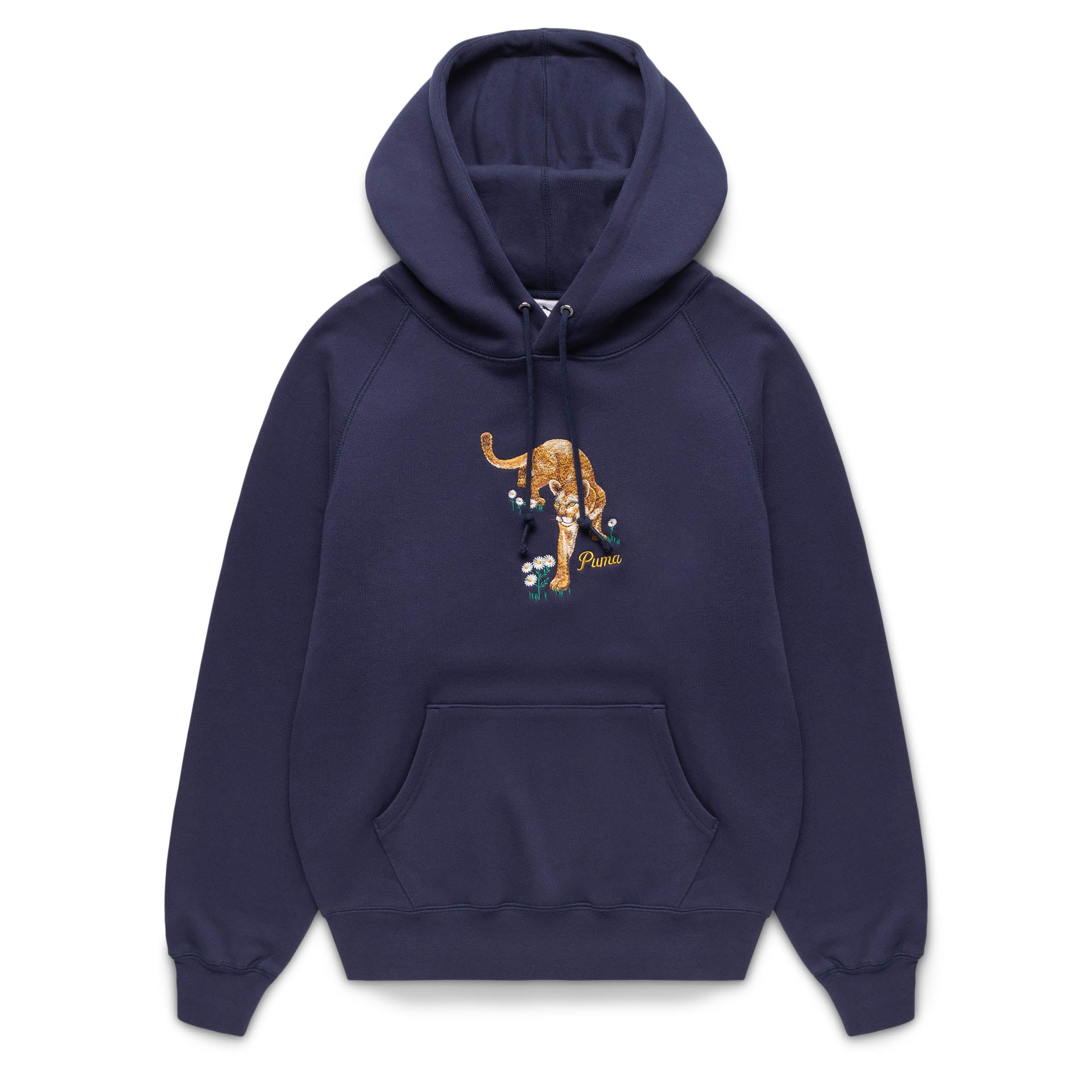 PUMA Hoodies & Sweatshirts X NOAH GRAPHIC HOODIE