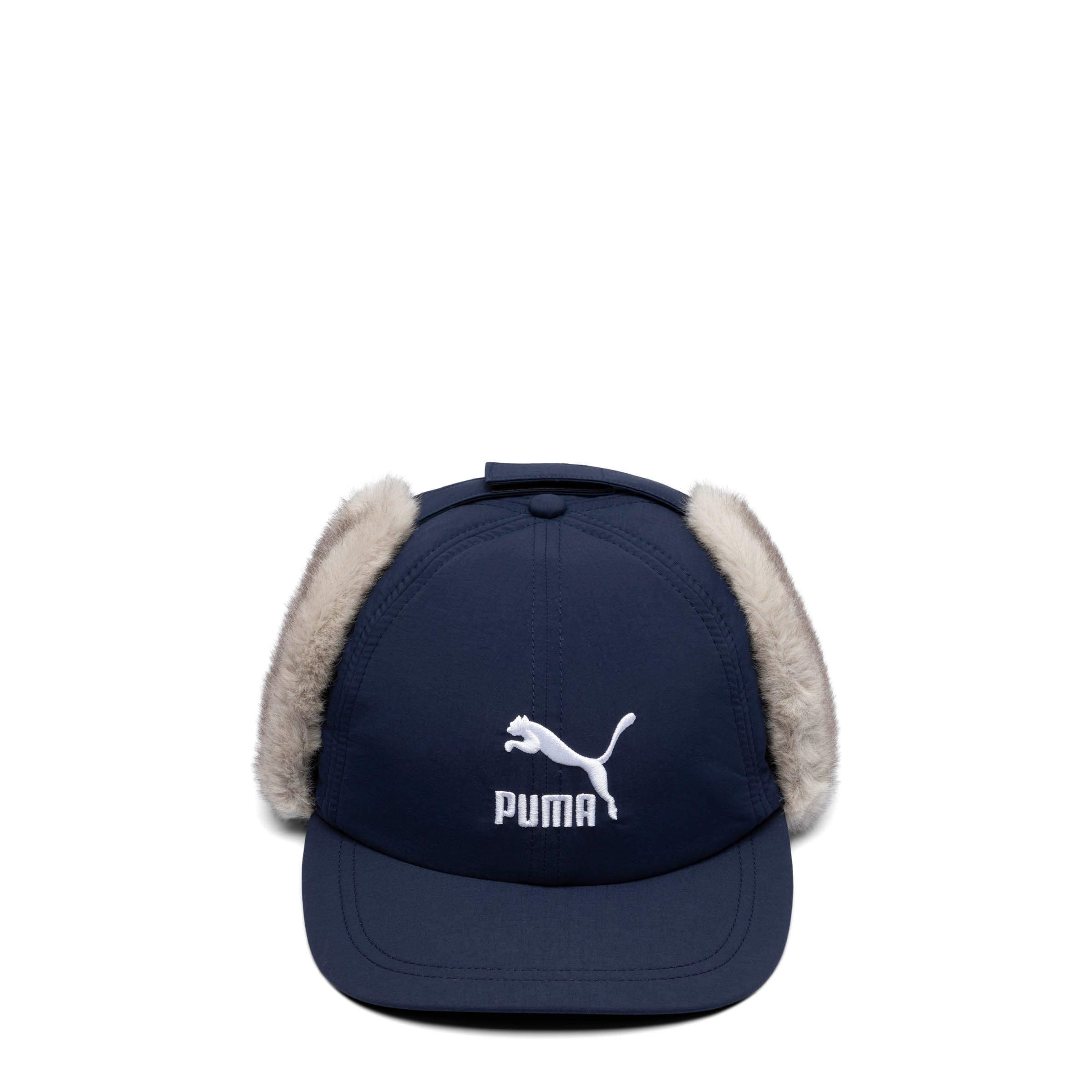 PUMA Headwear X NOAH TRAPPER CAP