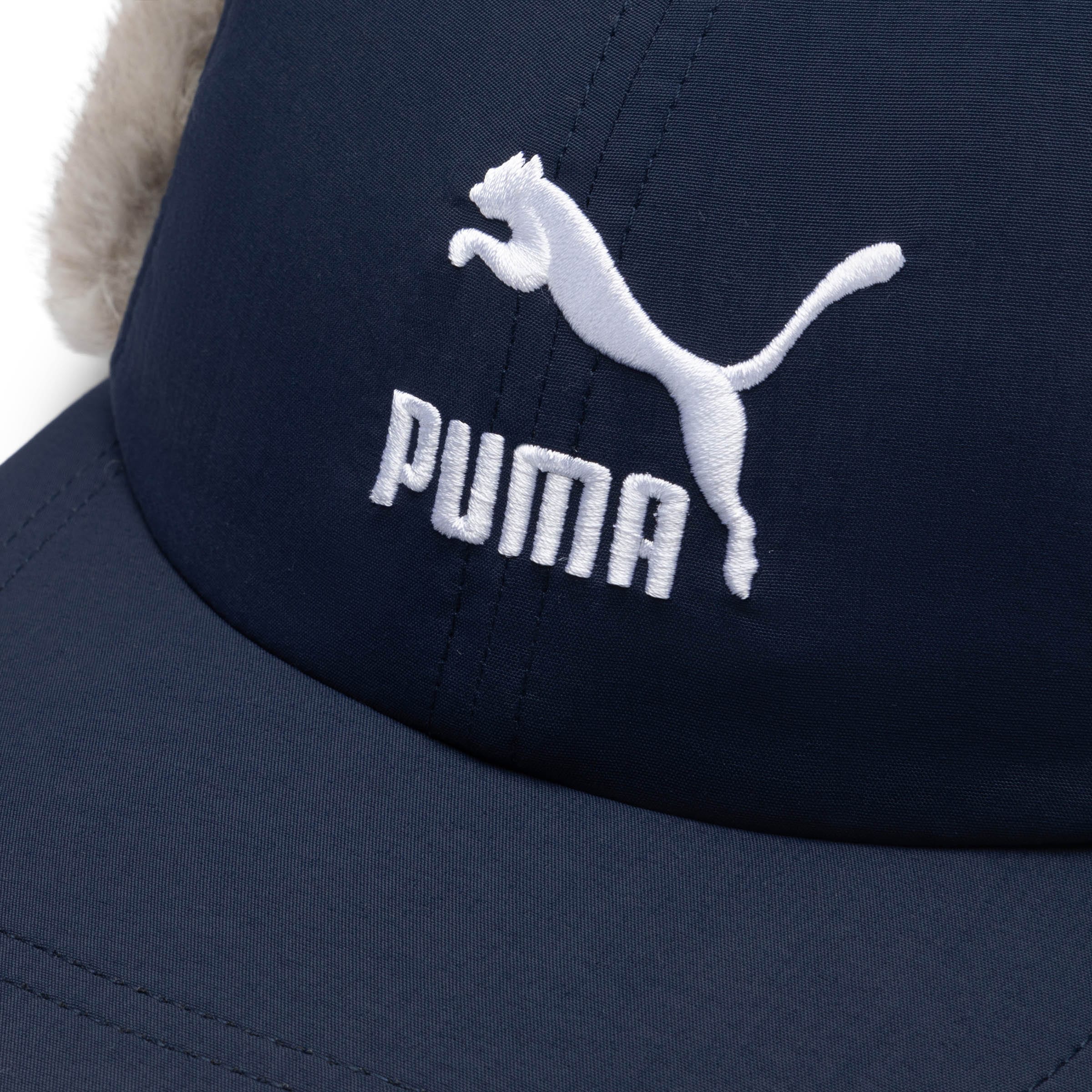 PUMA Headwear X NOAH TRAPPER CAP