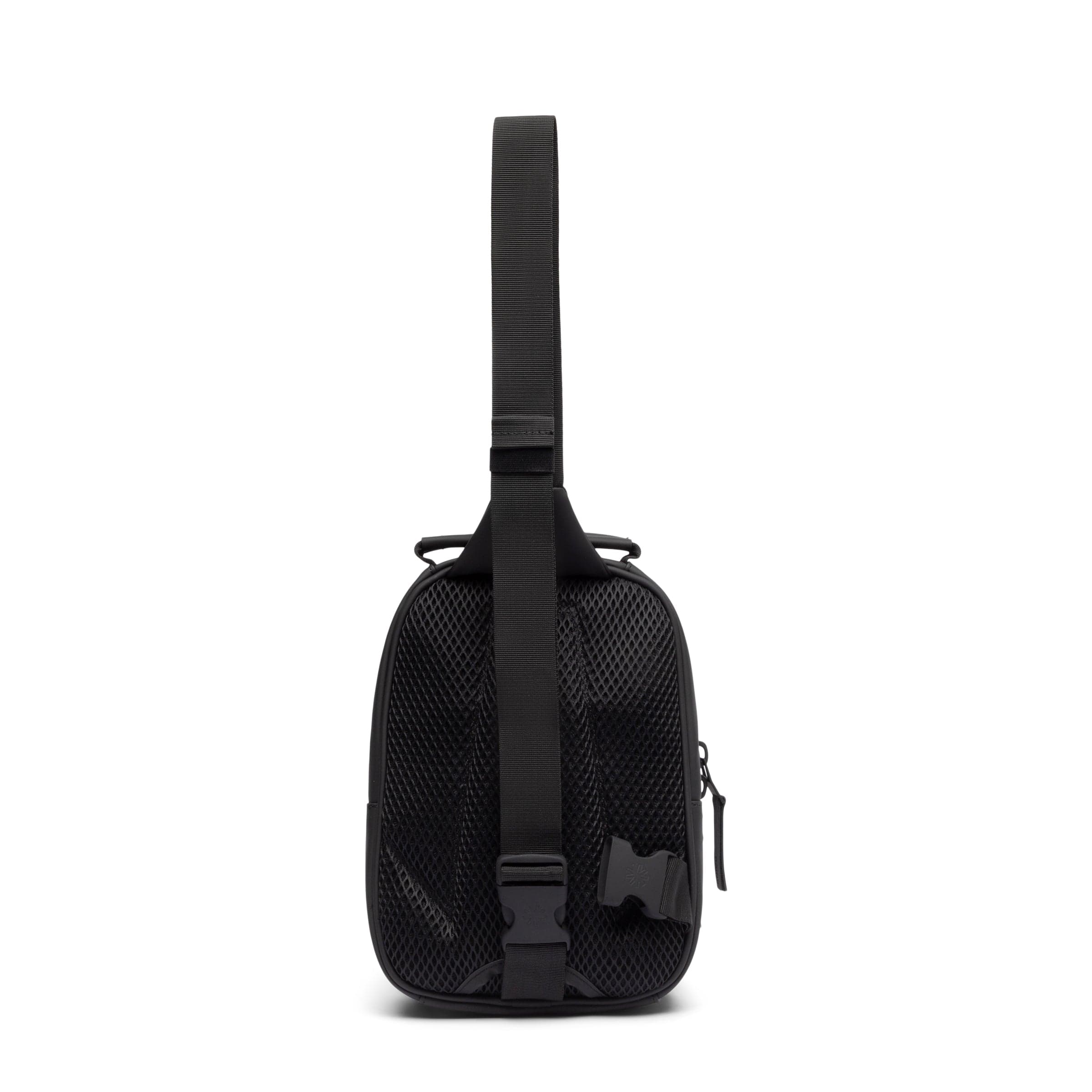 RAINS Bags BLACK / O/S BOOK DAYPACK MINI